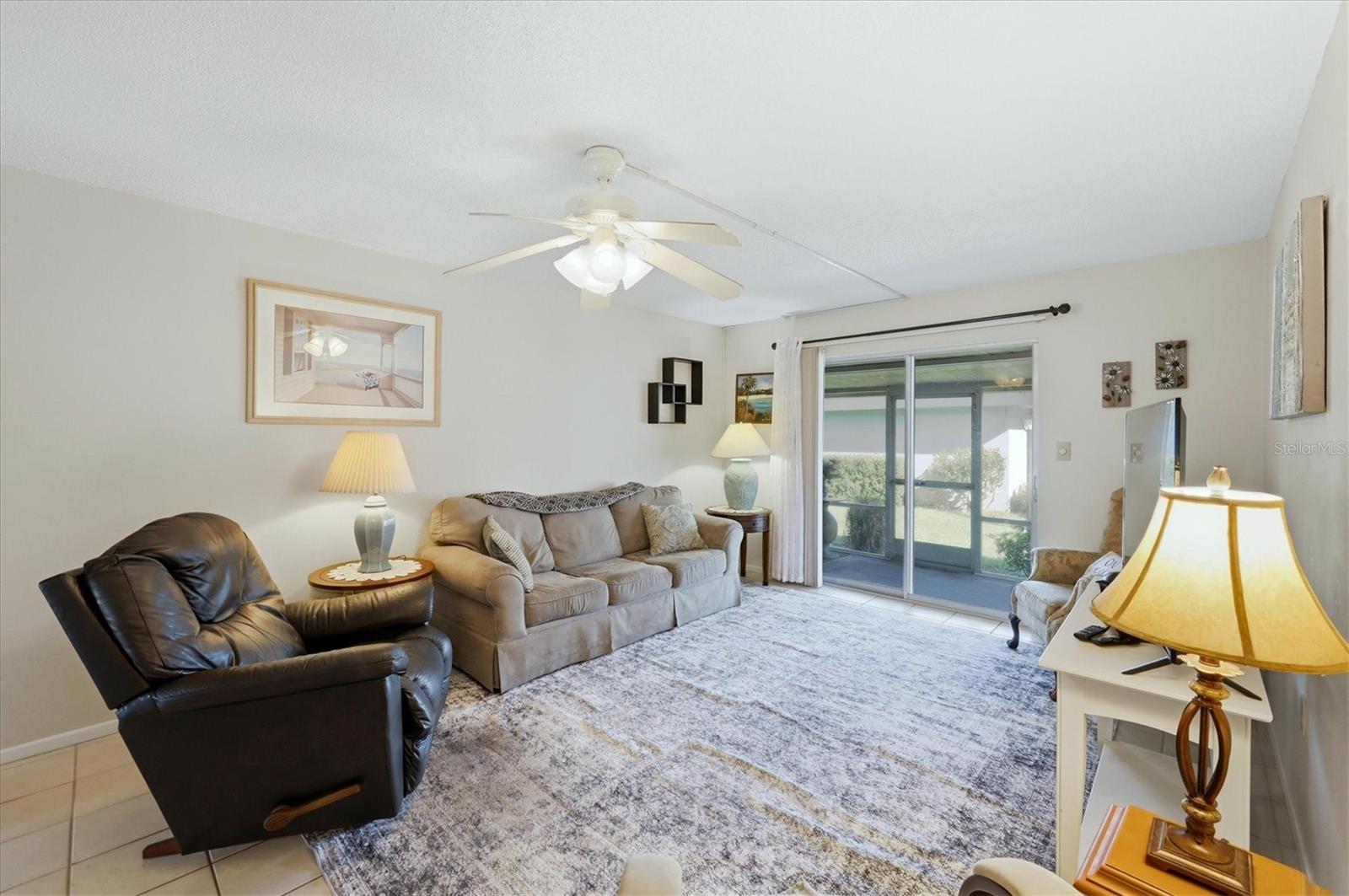 GARDENS THE - Residential