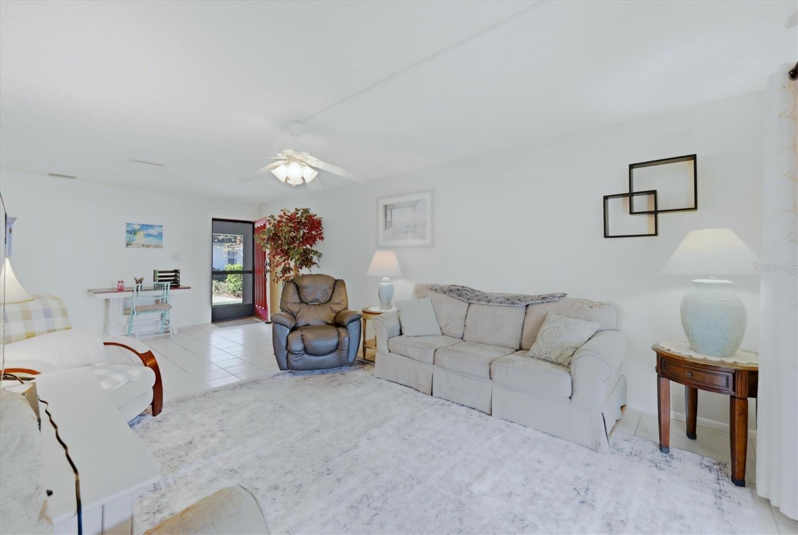 GARDENS THE - Residential