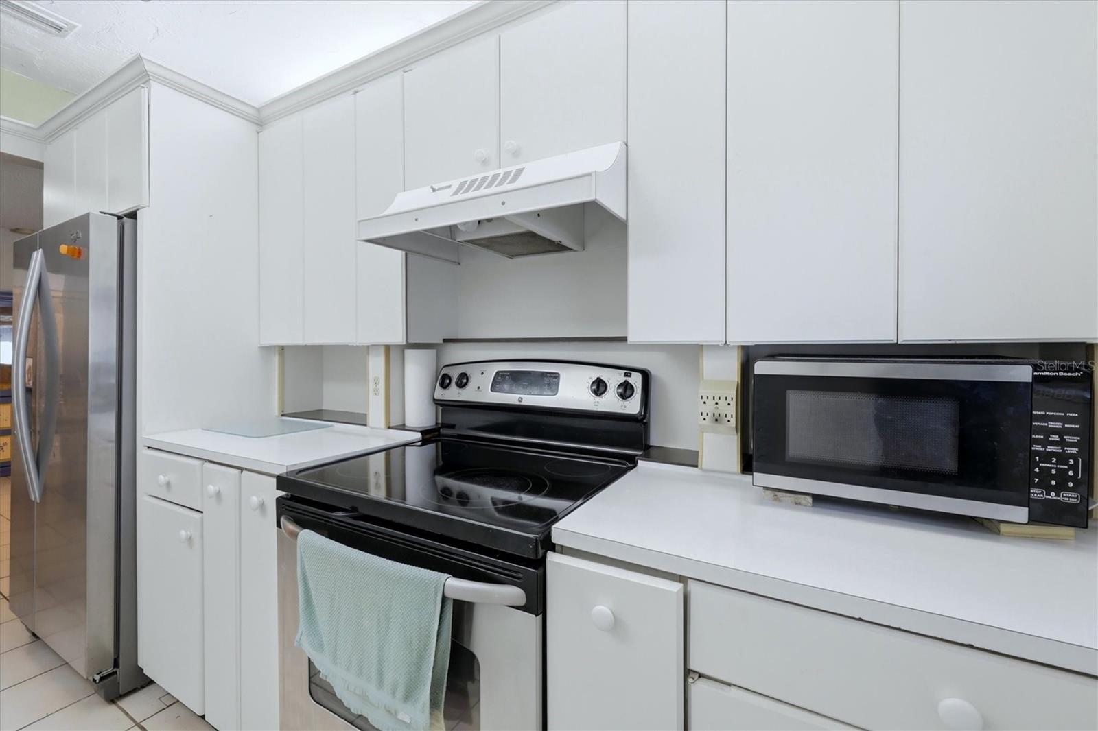 GARDENS THE - Residential