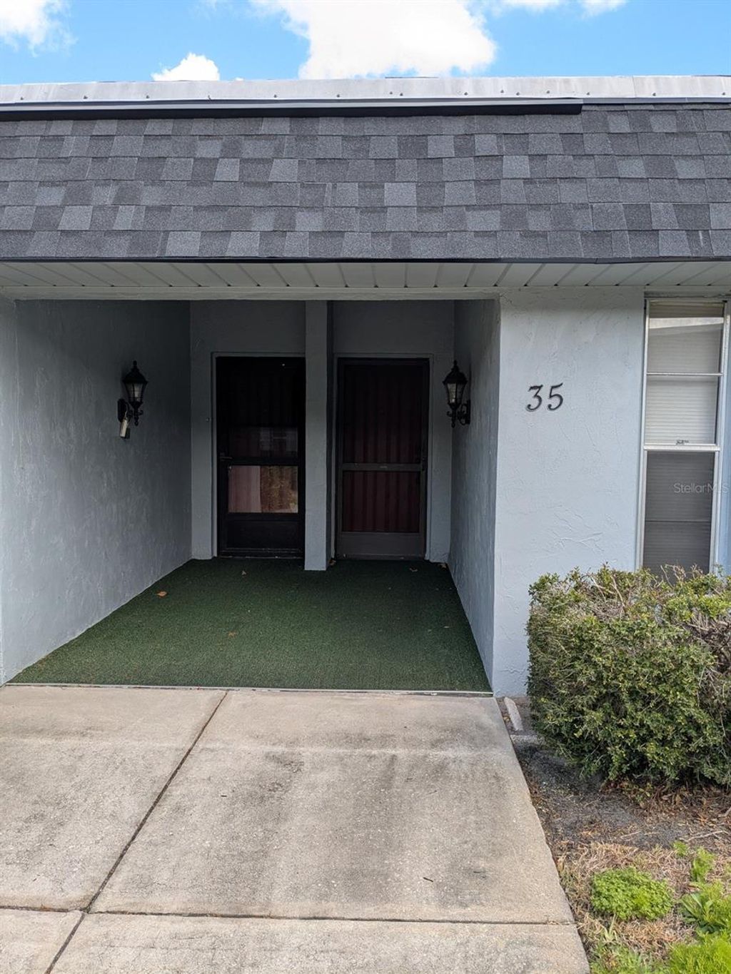 Photo of 4160 Fruitville Road #35, Sarasota, FL 34232 (MLS # A4685325)