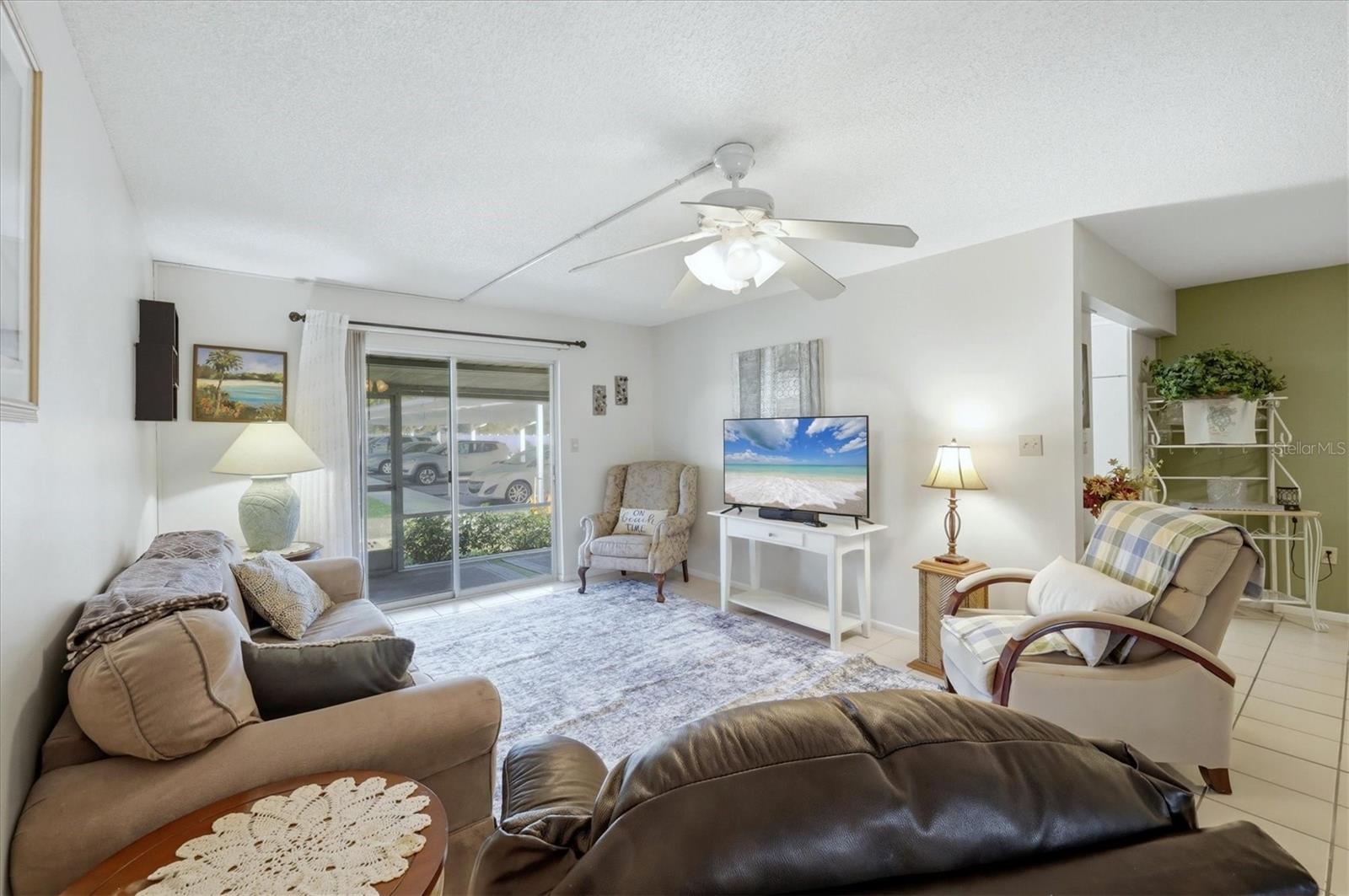 GARDENS THE - Residential