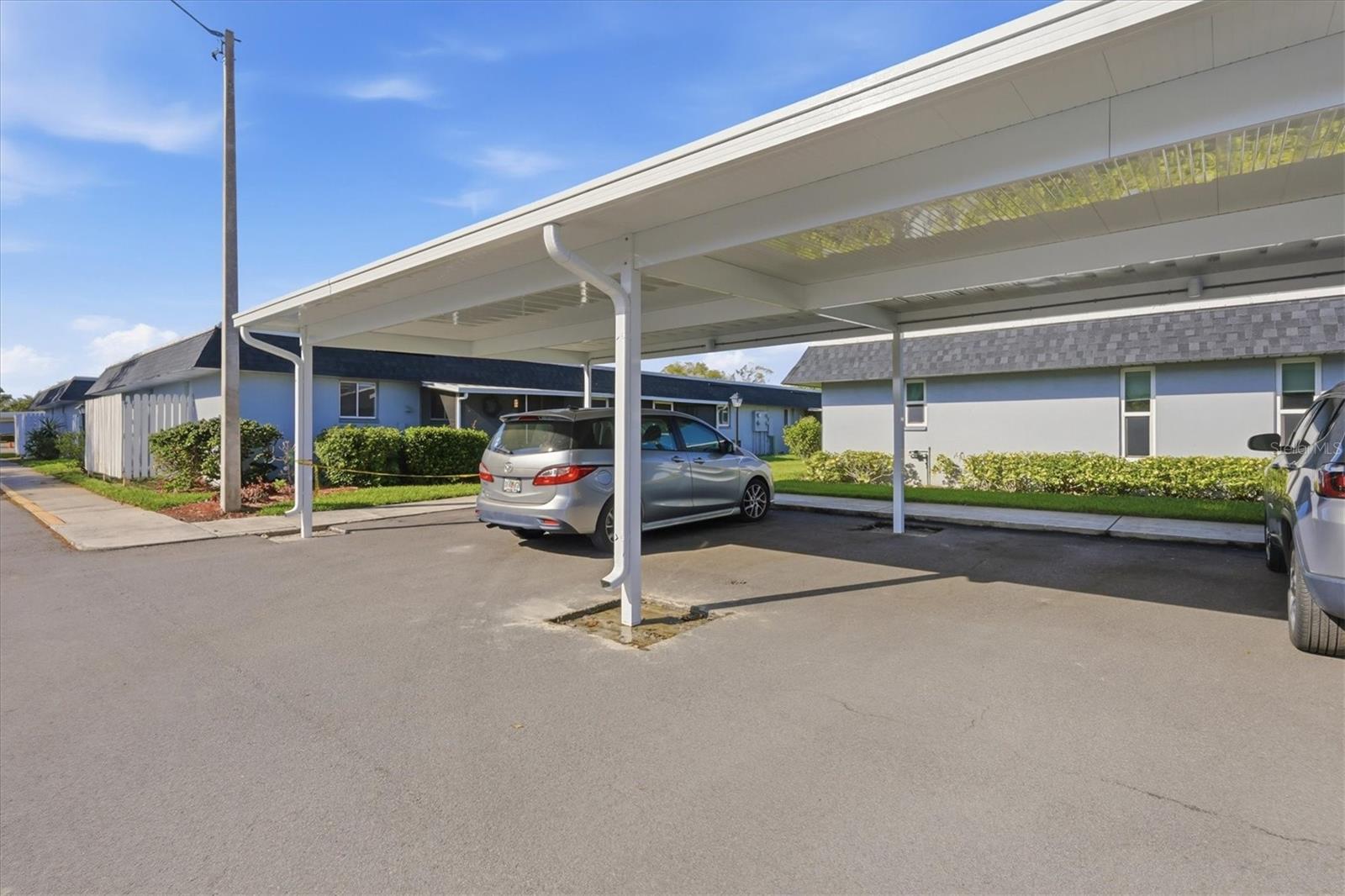 GARDENS THE - Residential