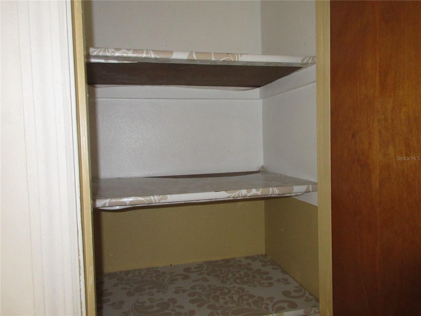 SECRET COVE HOMEOWNERS ASSOCIATION - Residential Income