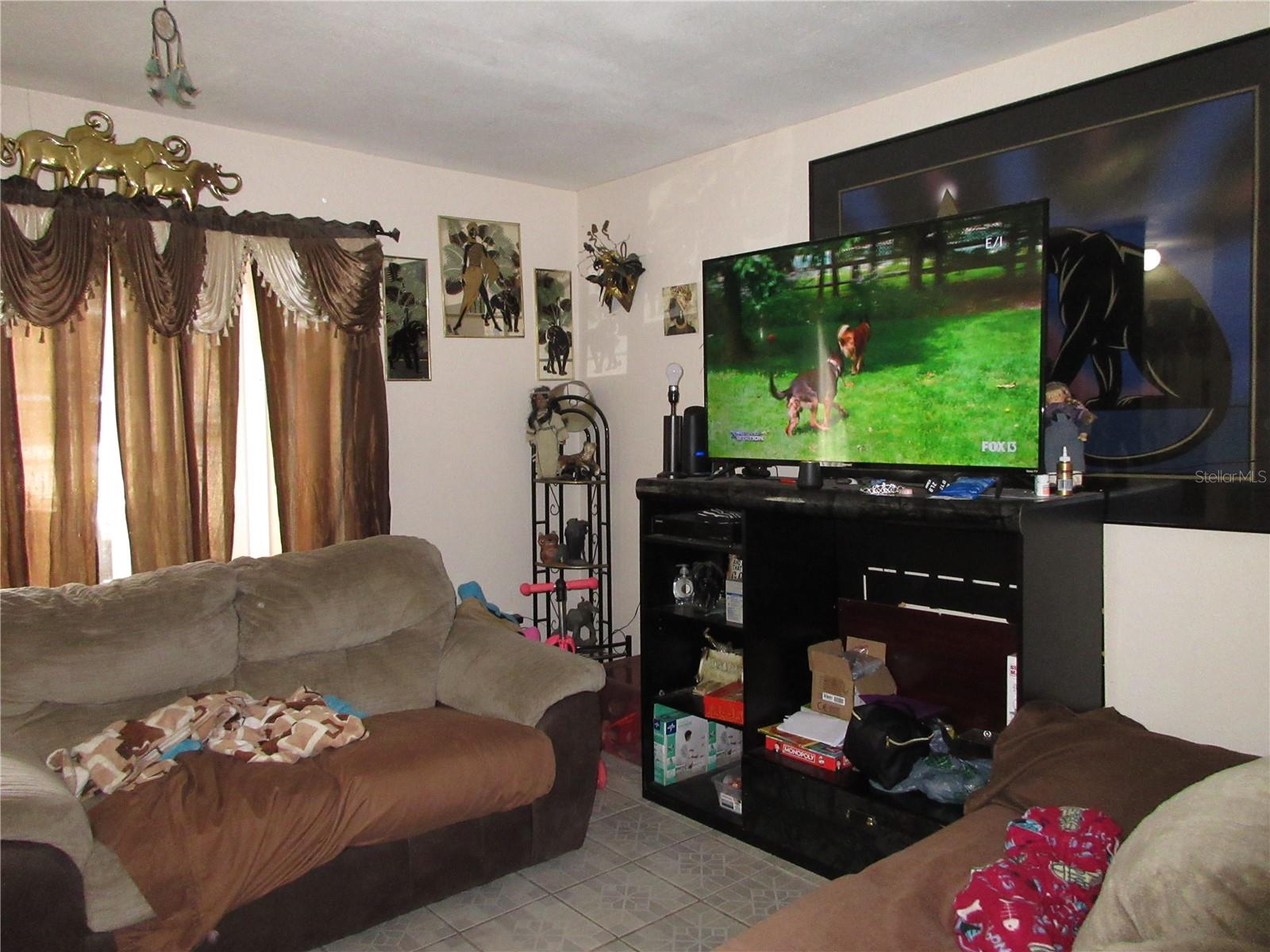 SECRET COVE HOMEOWNERS ASSOCIATION - Residential Income