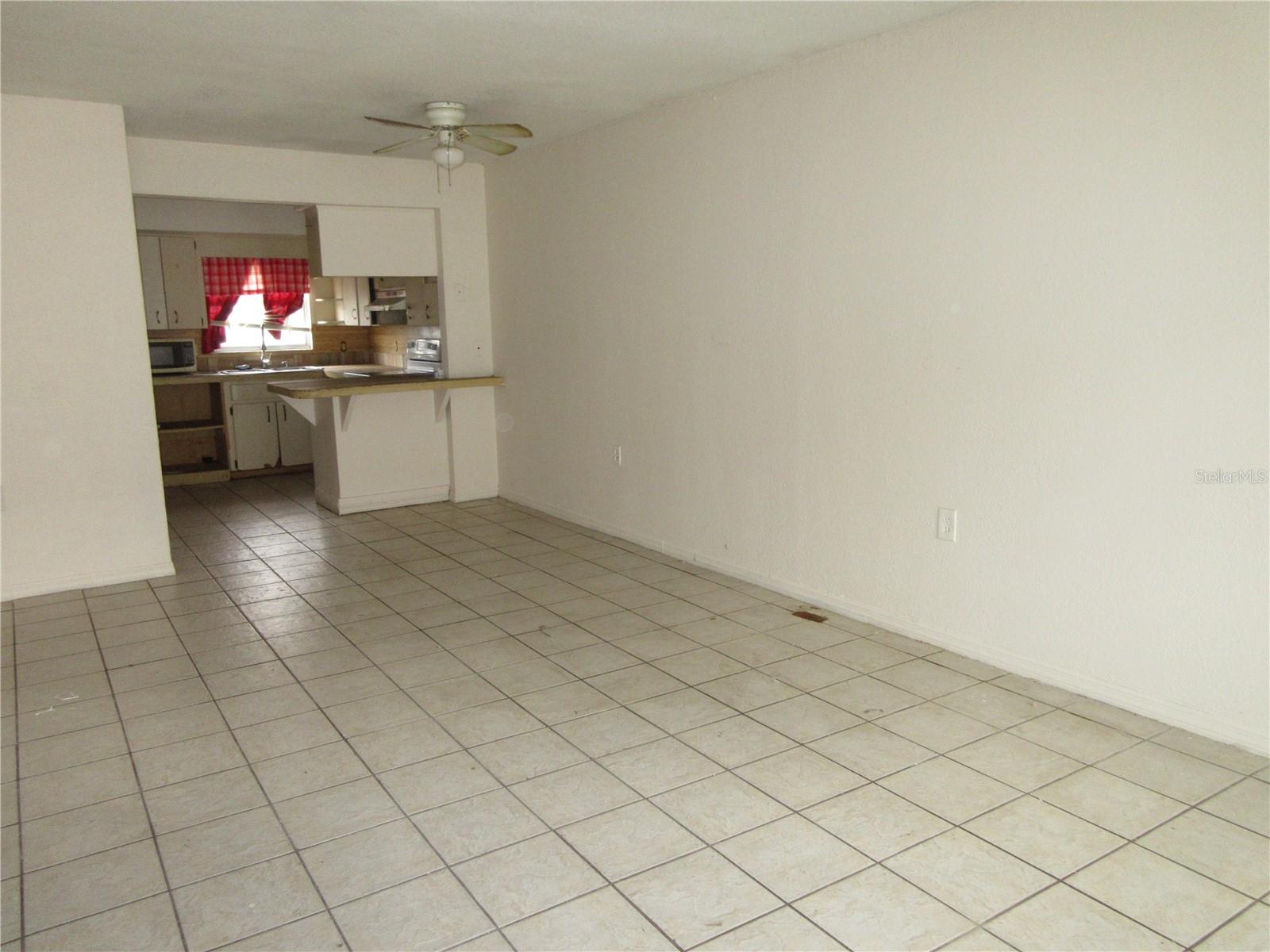 SECRET COVE HOMEOWNERS ASSOCIATION - Residential Income