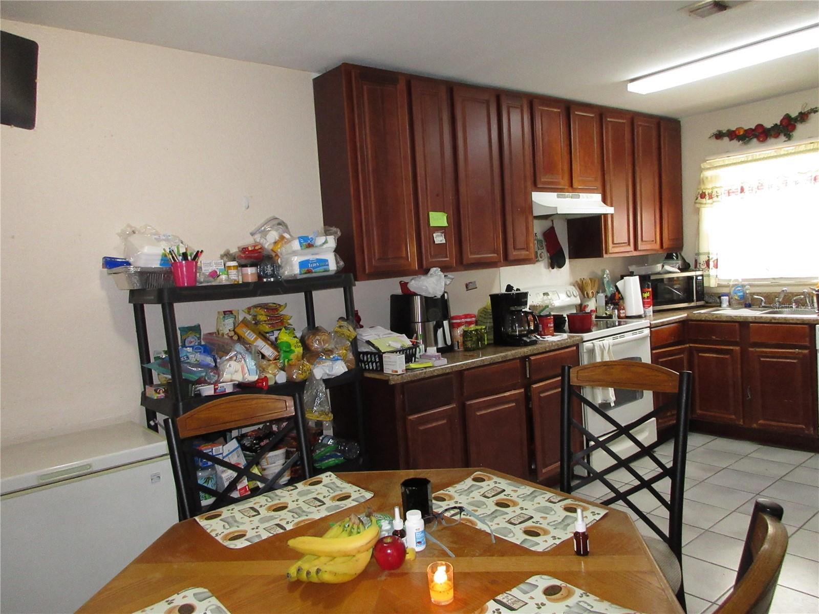 SECRET COVE HOMEOWNERS ASSOCIATION - Residential Income