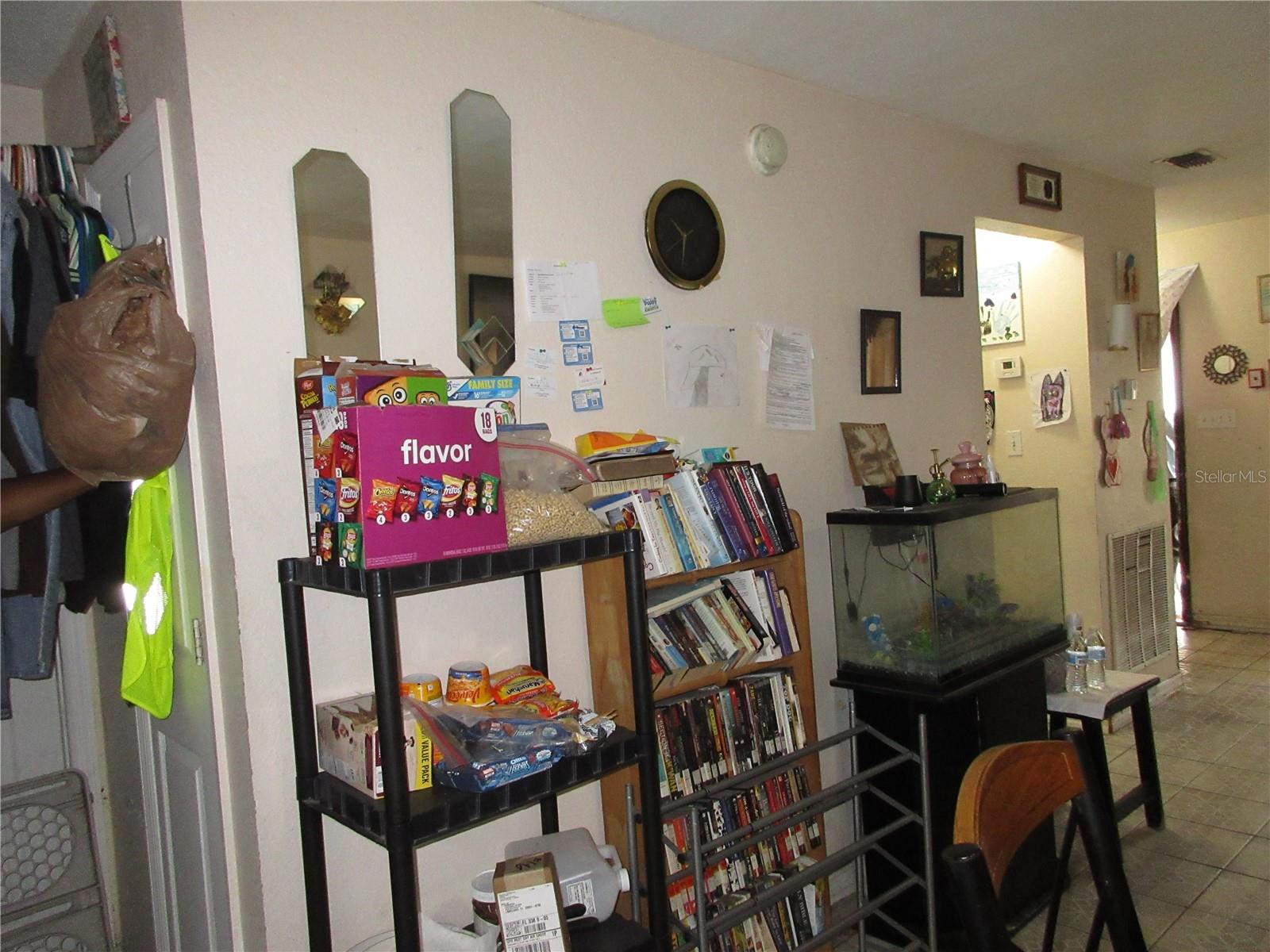 SECRET COVE HOMEOWNERS ASSOCIATION - Residential Income