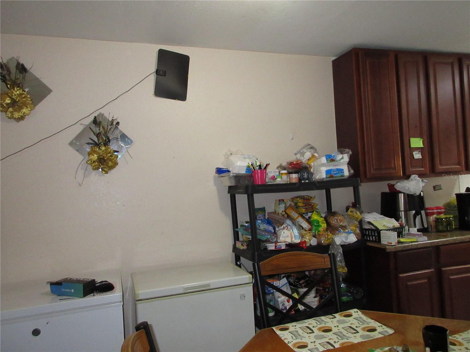 SECRET COVE HOMEOWNERS ASSOCIATION - Residential Income