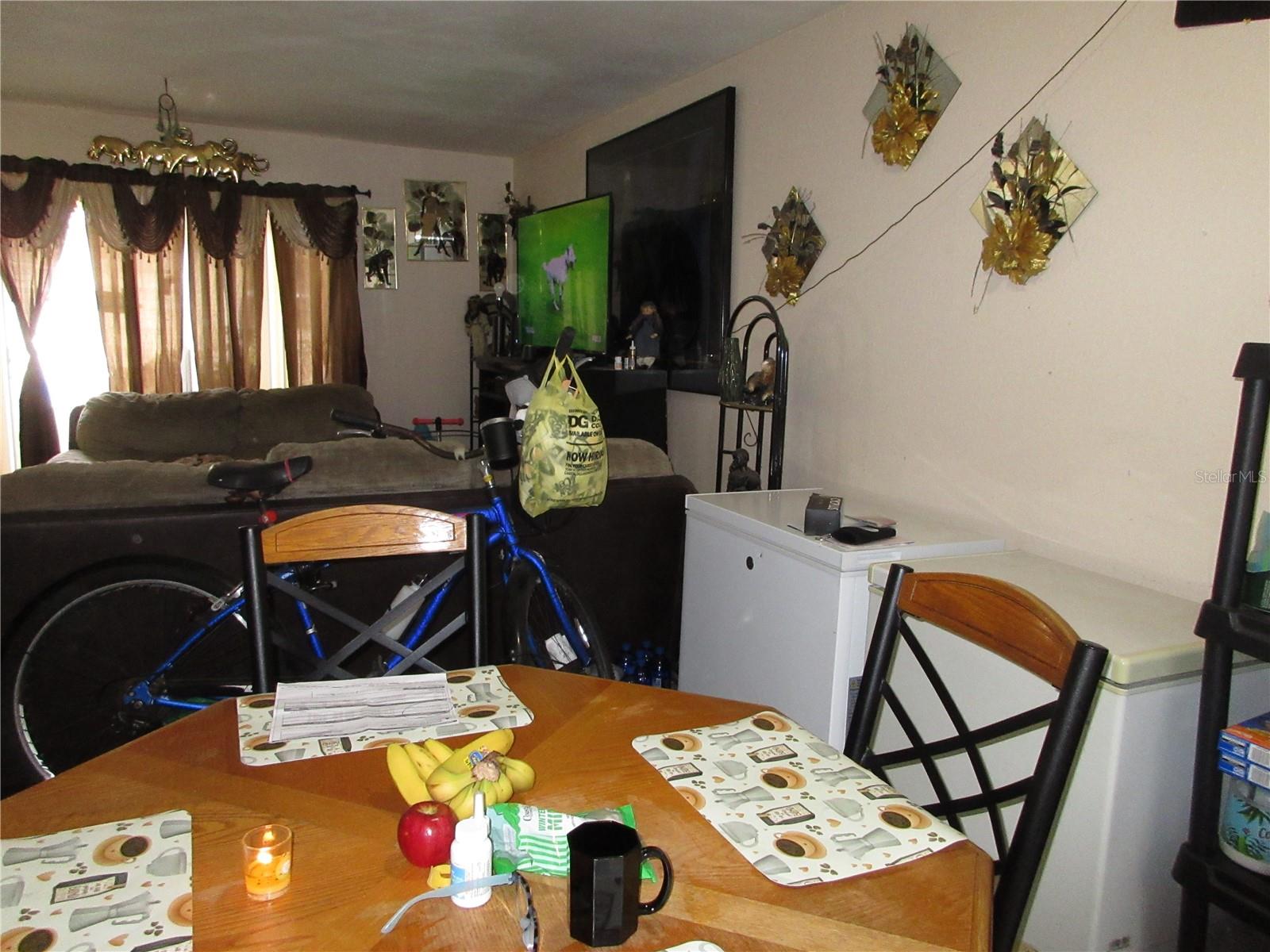 SECRET COVE HOMEOWNERS ASSOCIATION - Residential Income