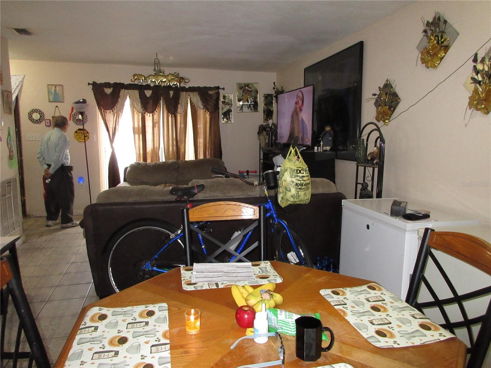 SECRET COVE HOMEOWNERS ASSOCIATION - Residential Income