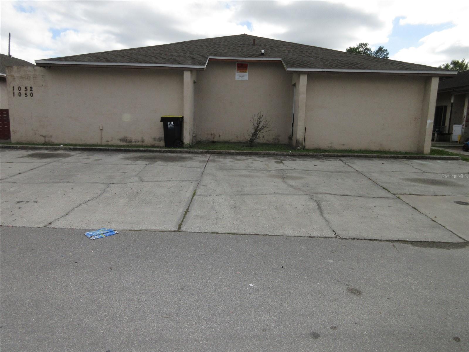 SECRET COVE HOMEOWNERS ASSOCIATION - Residential Income