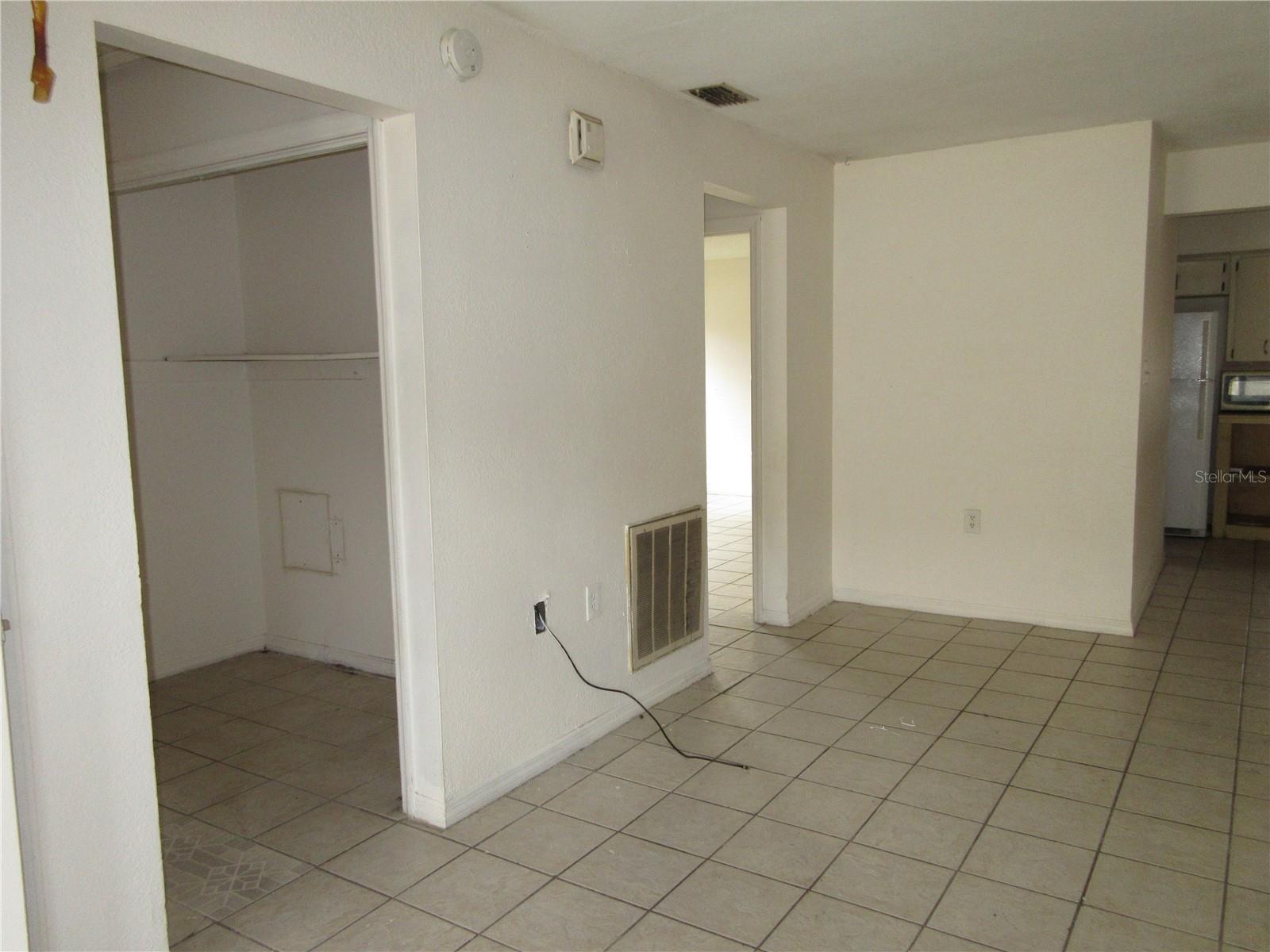 SECRET COVE HOMEOWNERS ASSOCIATION - Residential Income