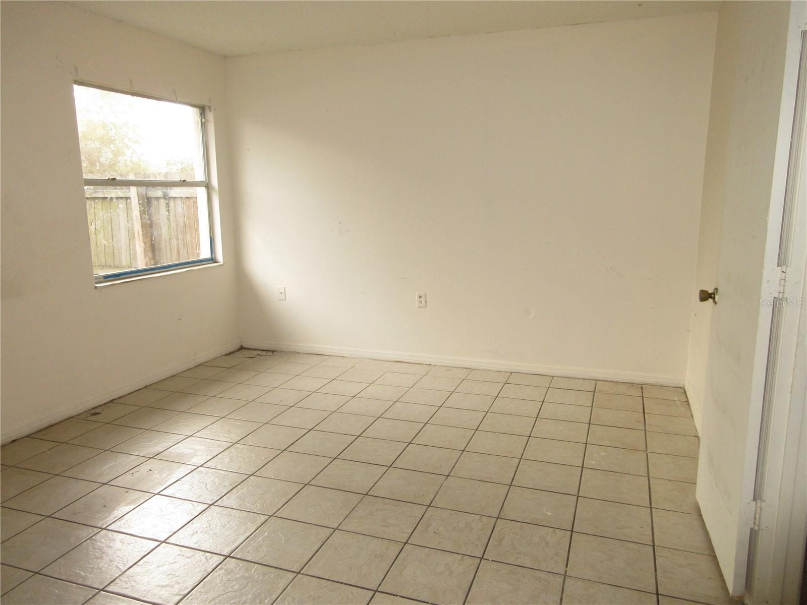 SECRET COVE HOMEOWNERS ASSOCIATION - Residential Income