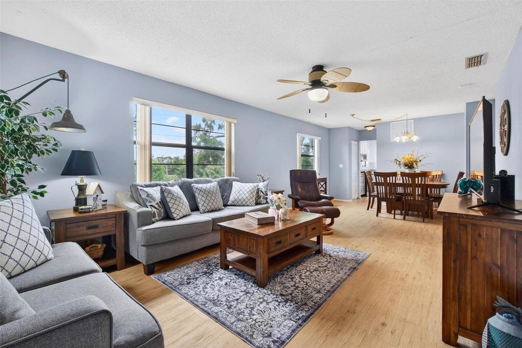 Photo of 5975 Terrace Park Drive N #311, St Petersburg, FL 33709 (MLS # TB8518432)