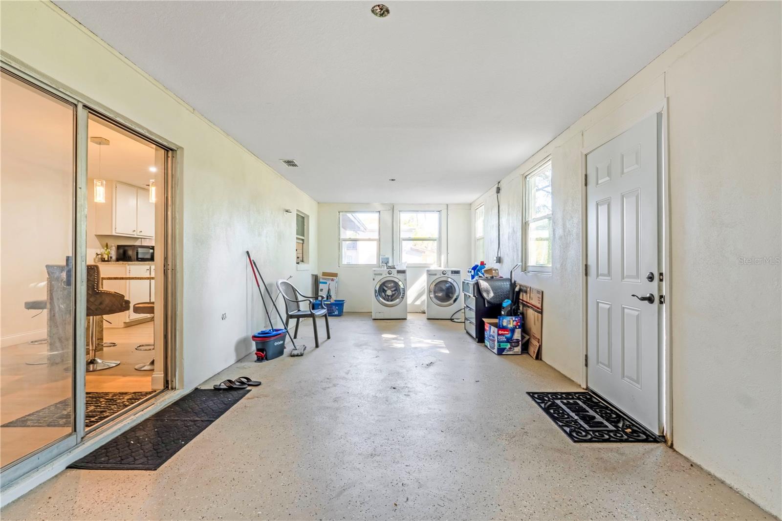 NEW UPSALA - Residential