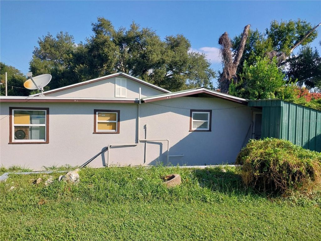 Photo of 37732 Cecil Lane, Zephyrhills, FL 33542 (MLS # O6355804)