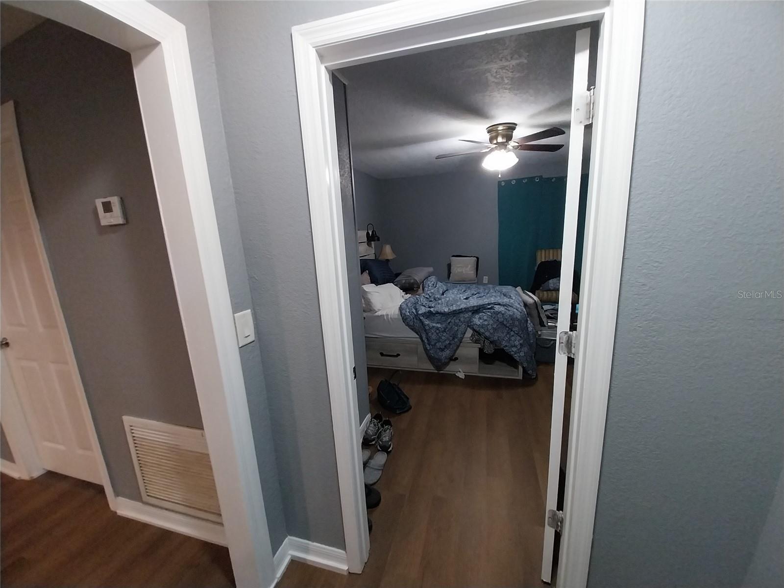 CINDY LANE MOBILE COURT - Residential