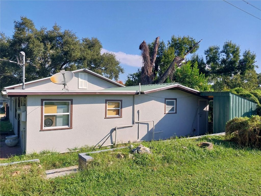 Photo of 37732 Cecil Lane, Zephyrhills, FL 33542 (MLS # O6355804)