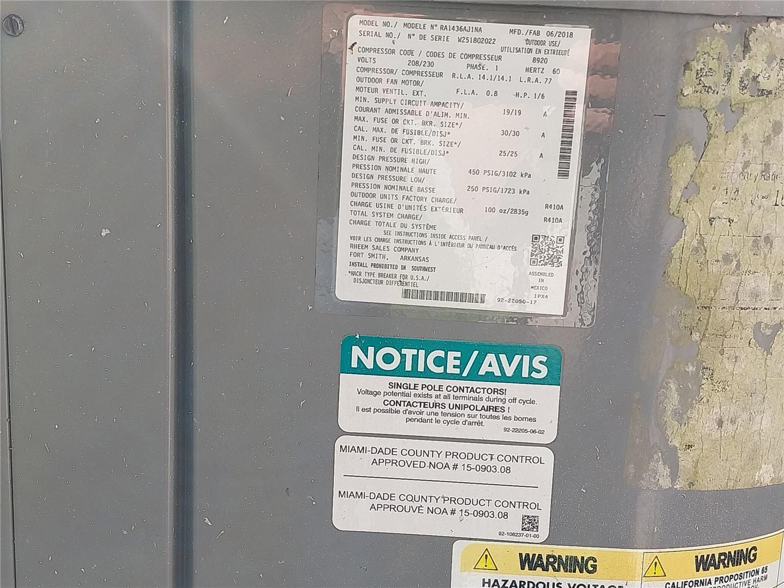 CINDY LANE MOBILE COURT - Residential