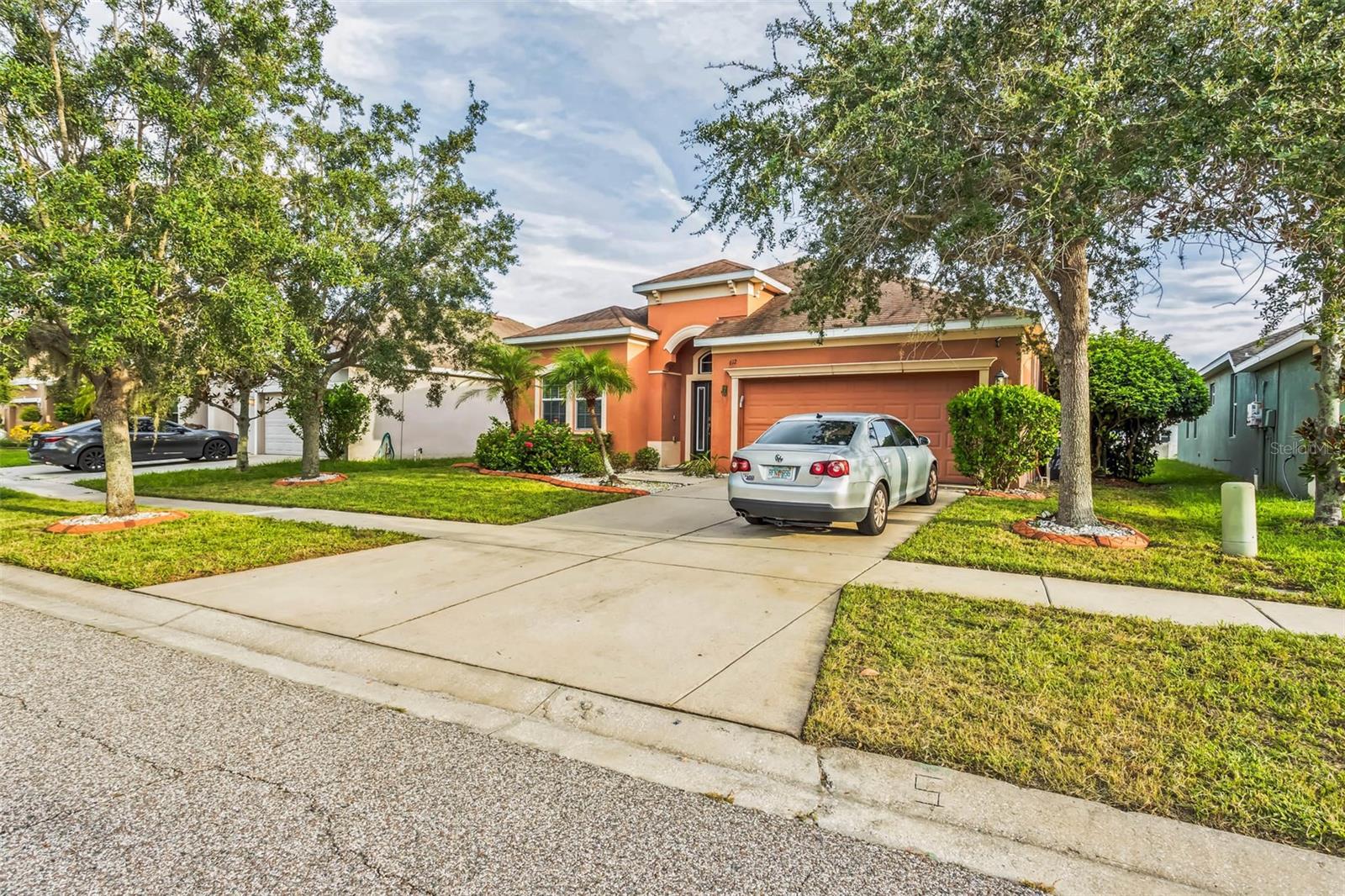 612 MARION HILL LANE