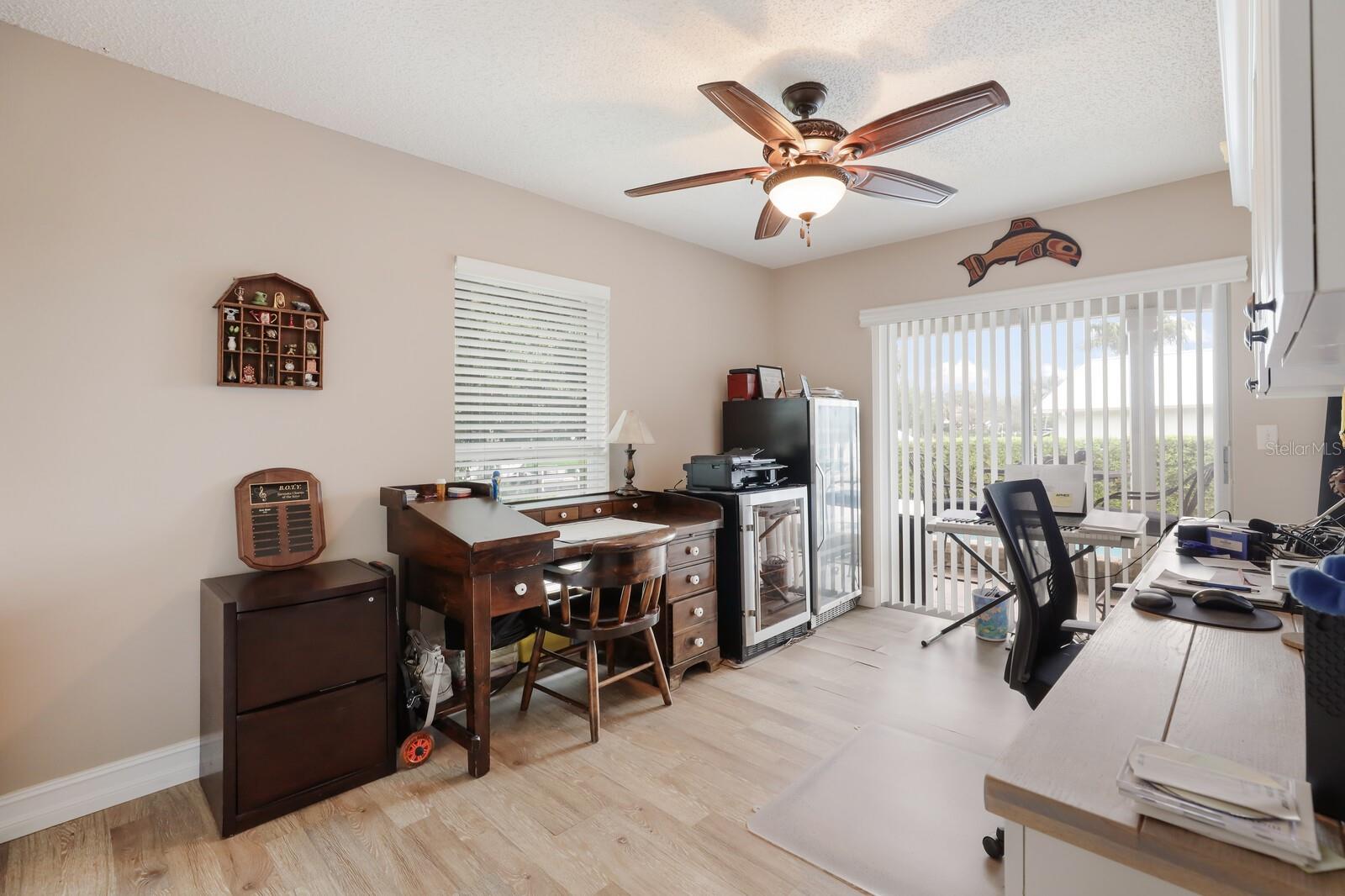 BELAIR BAYOU UNIT 2 - Residential Lease