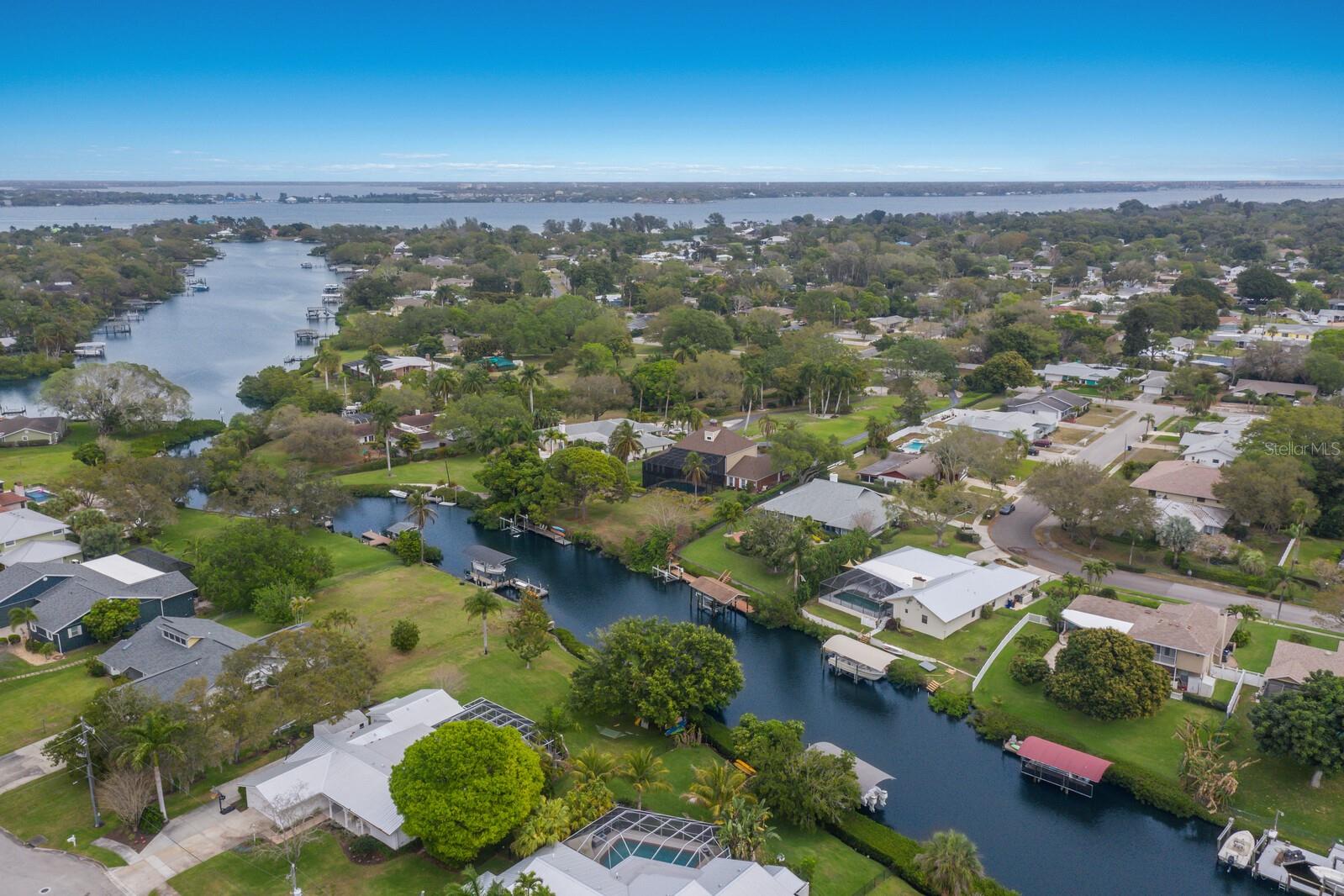 BELAIR BAYOU UNIT 2 - Residential Lease