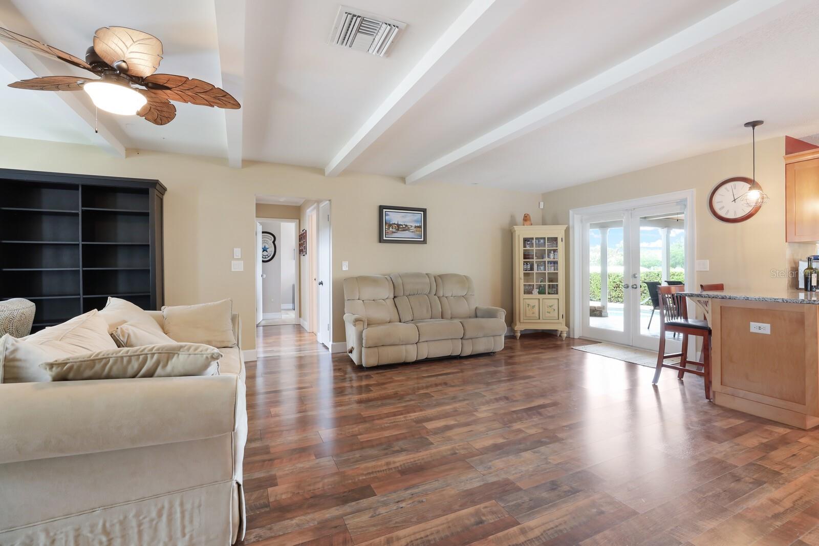 BELAIR BAYOU UNIT 2 - Residential Lease