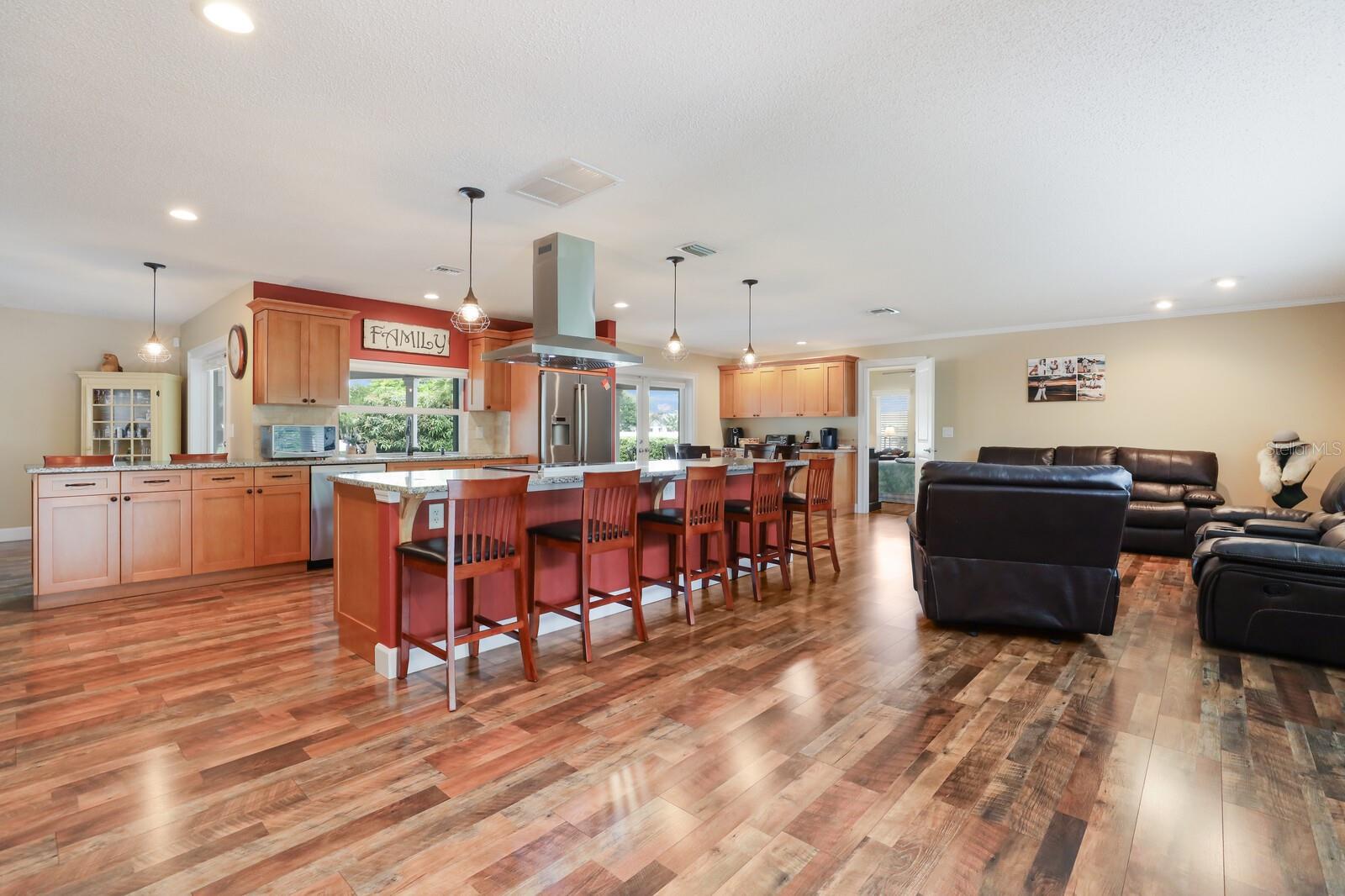 BELAIR BAYOU UNIT 2 - Residential Lease