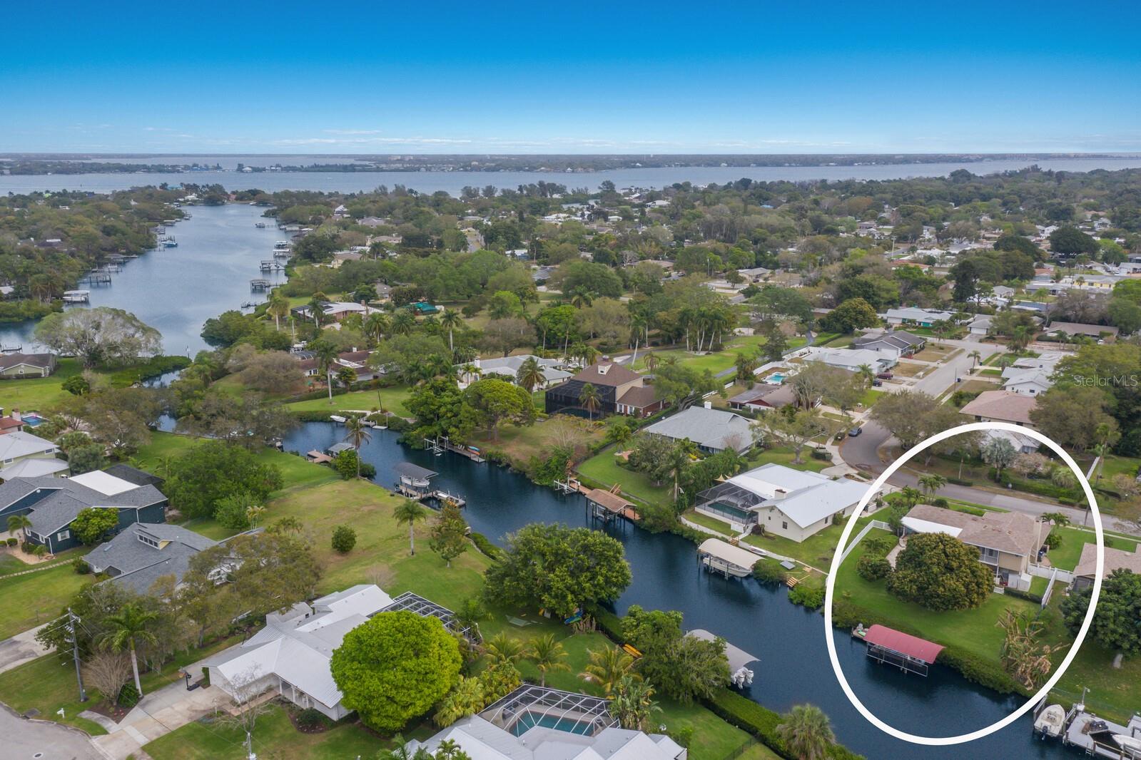 BELAIR BAYOU UNIT 2 - Residential Lease