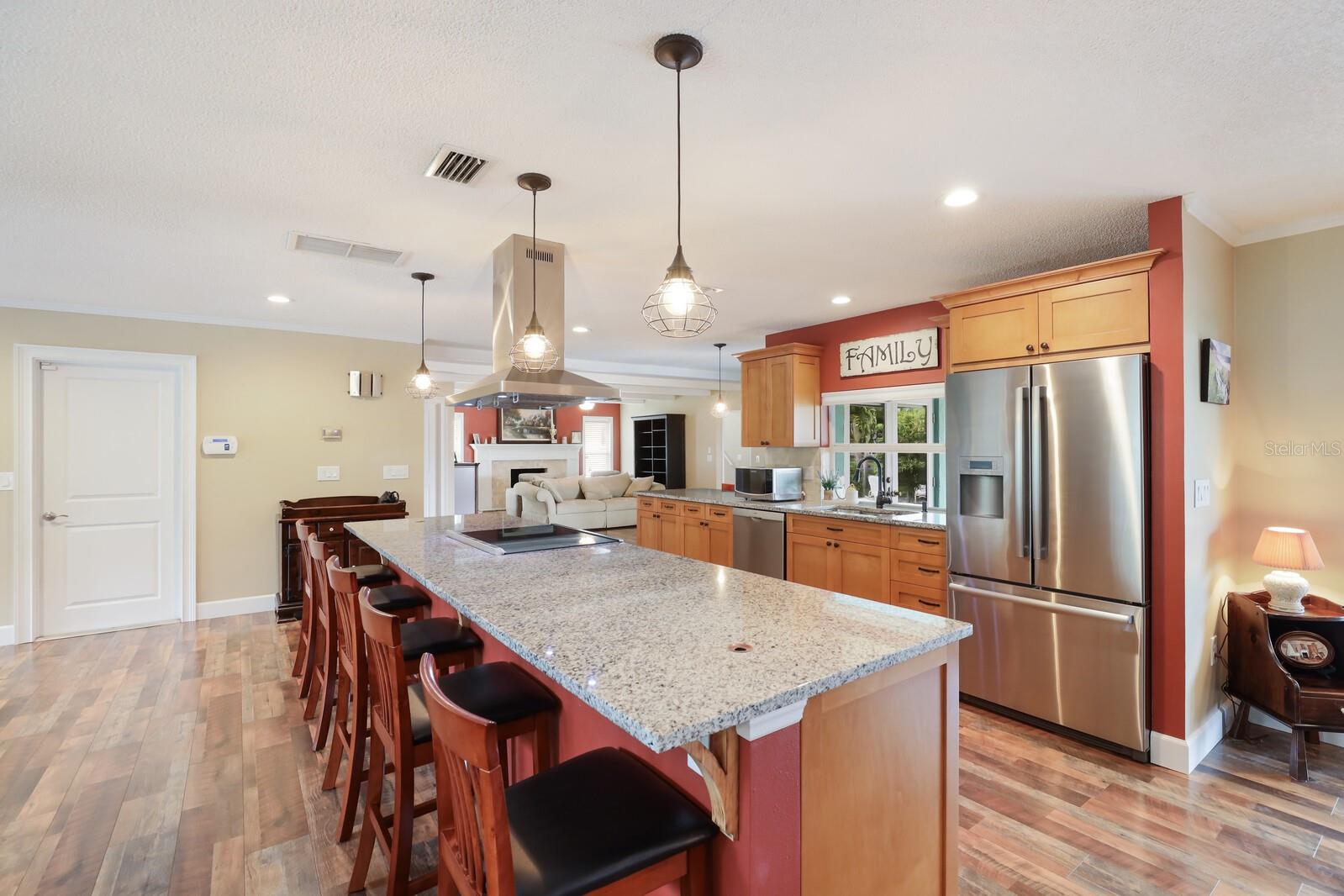 BELAIR BAYOU UNIT 2 - Residential Lease