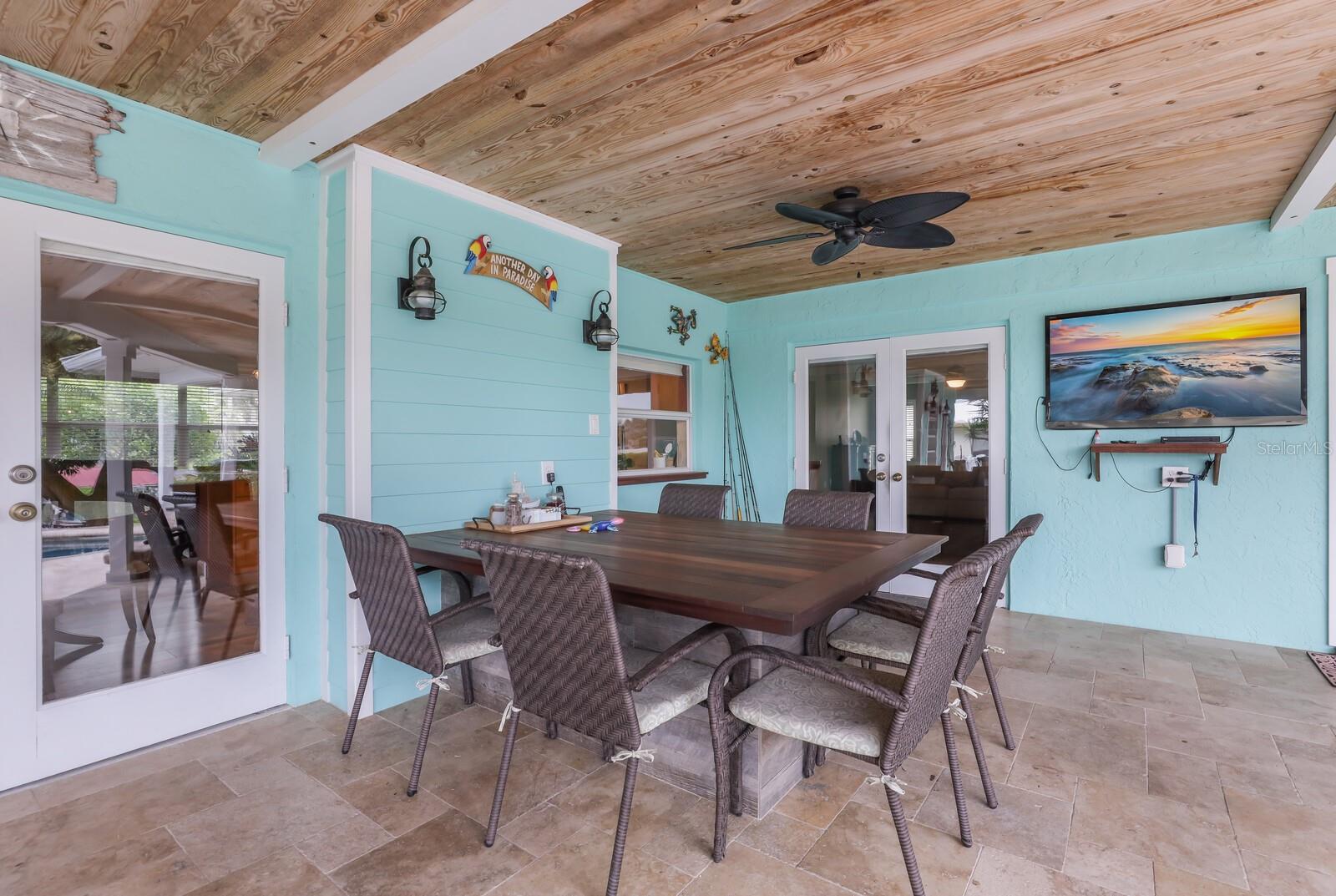 BELAIR BAYOU UNIT 2 - Residential Lease