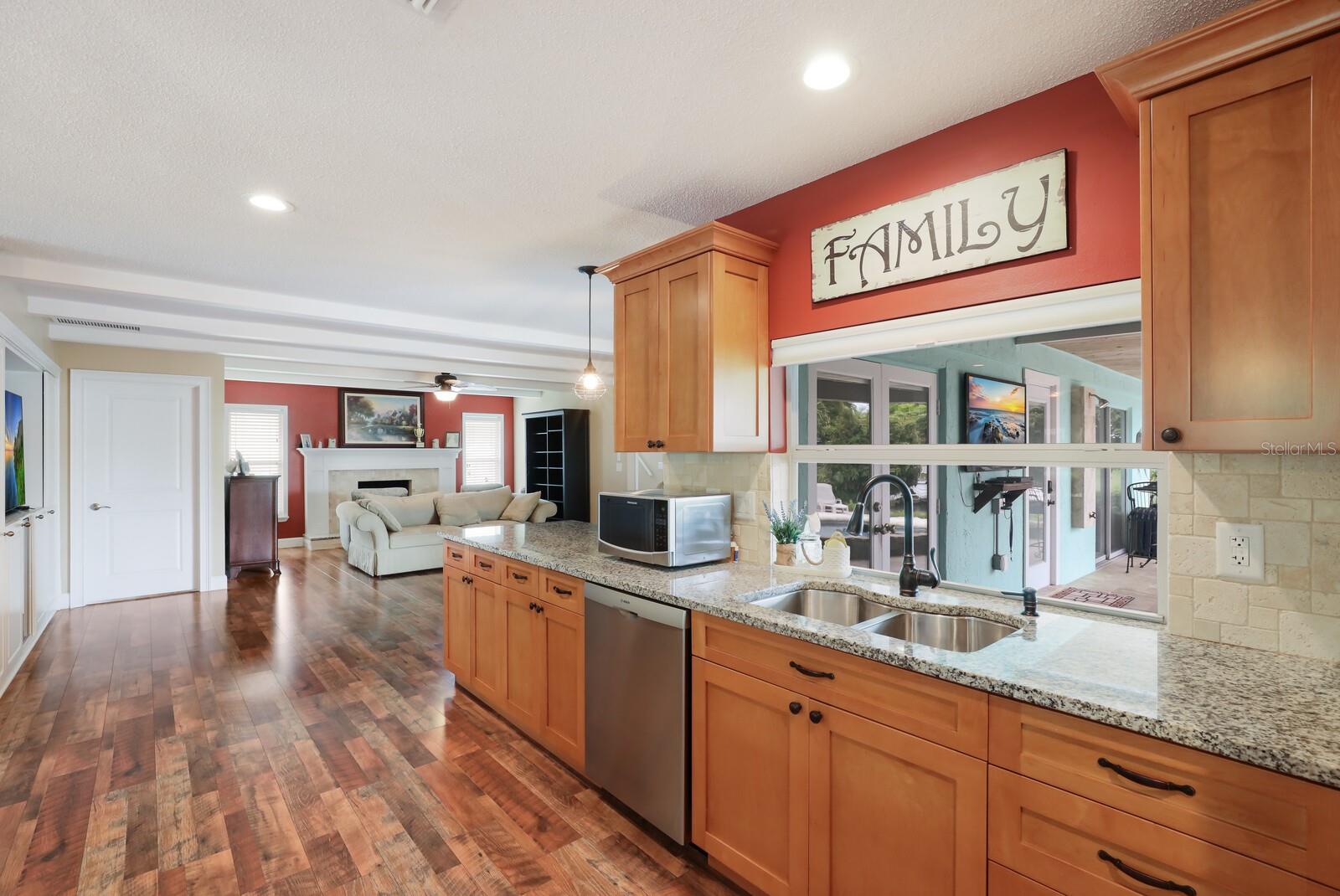 BELAIR BAYOU UNIT 2 - Residential Lease