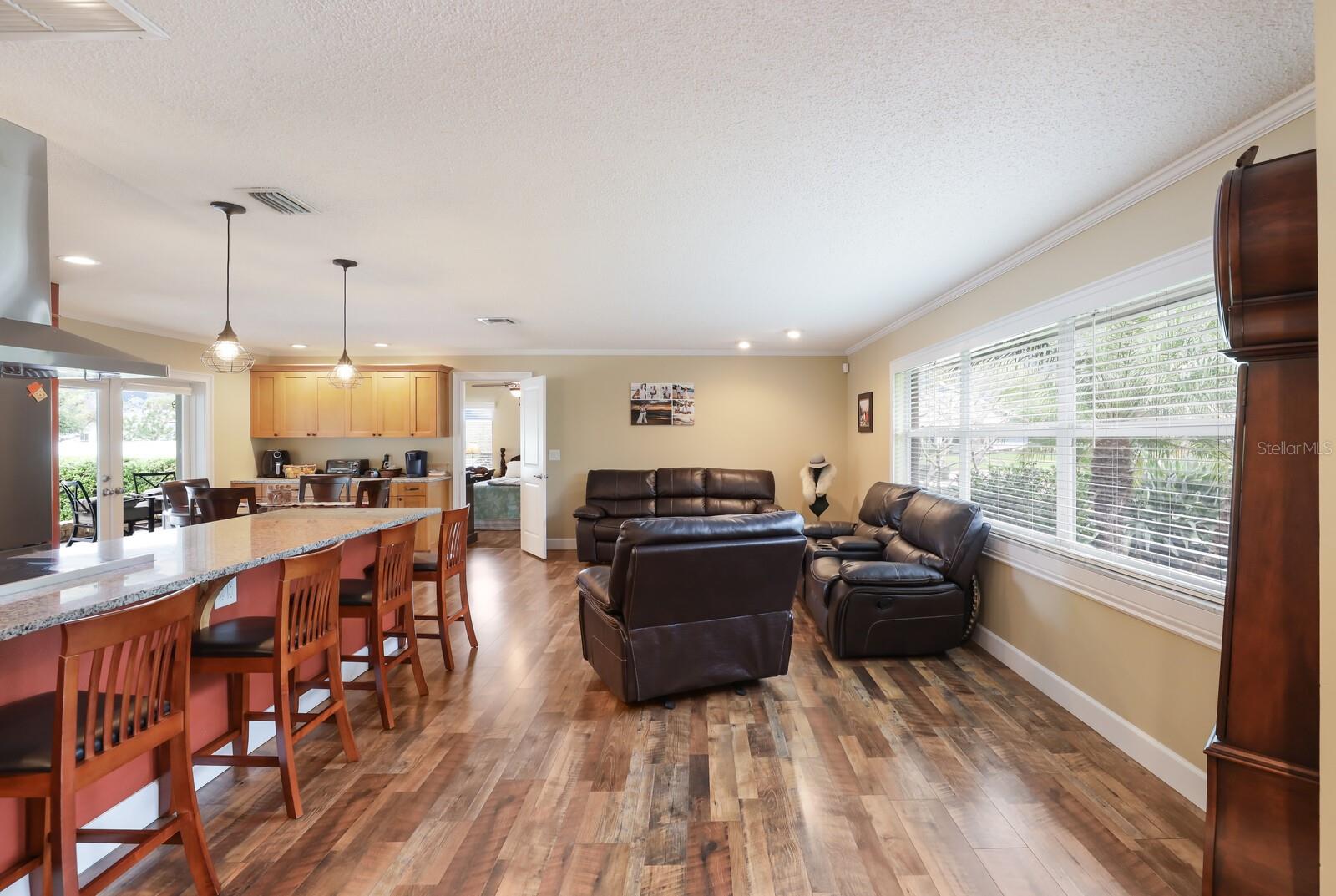 BELAIR BAYOU UNIT 2 - Residential Lease