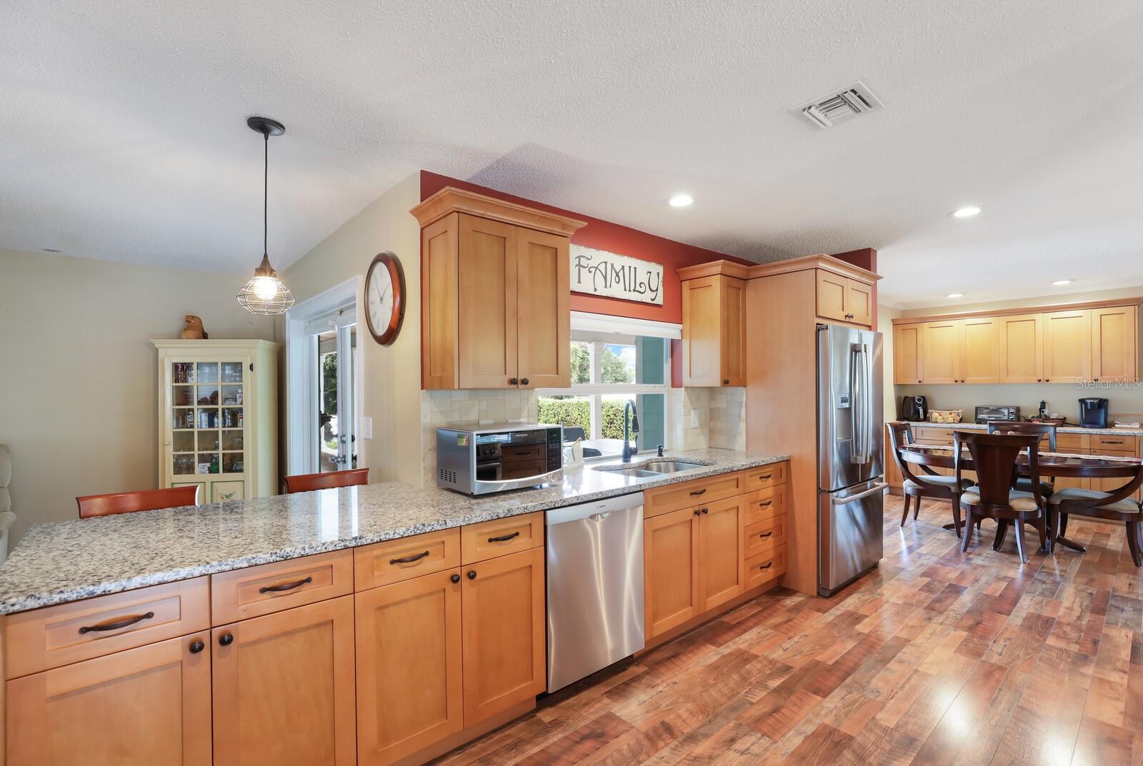 BELAIR BAYOU UNIT 2 - Residential Lease