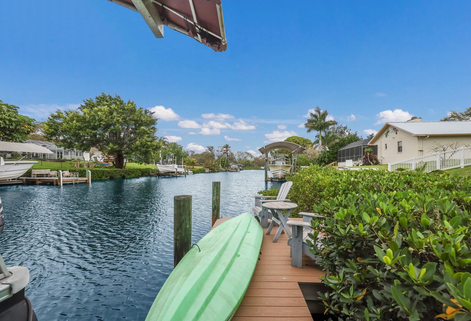 BELAIR BAYOU UNIT 2 - Residential Lease