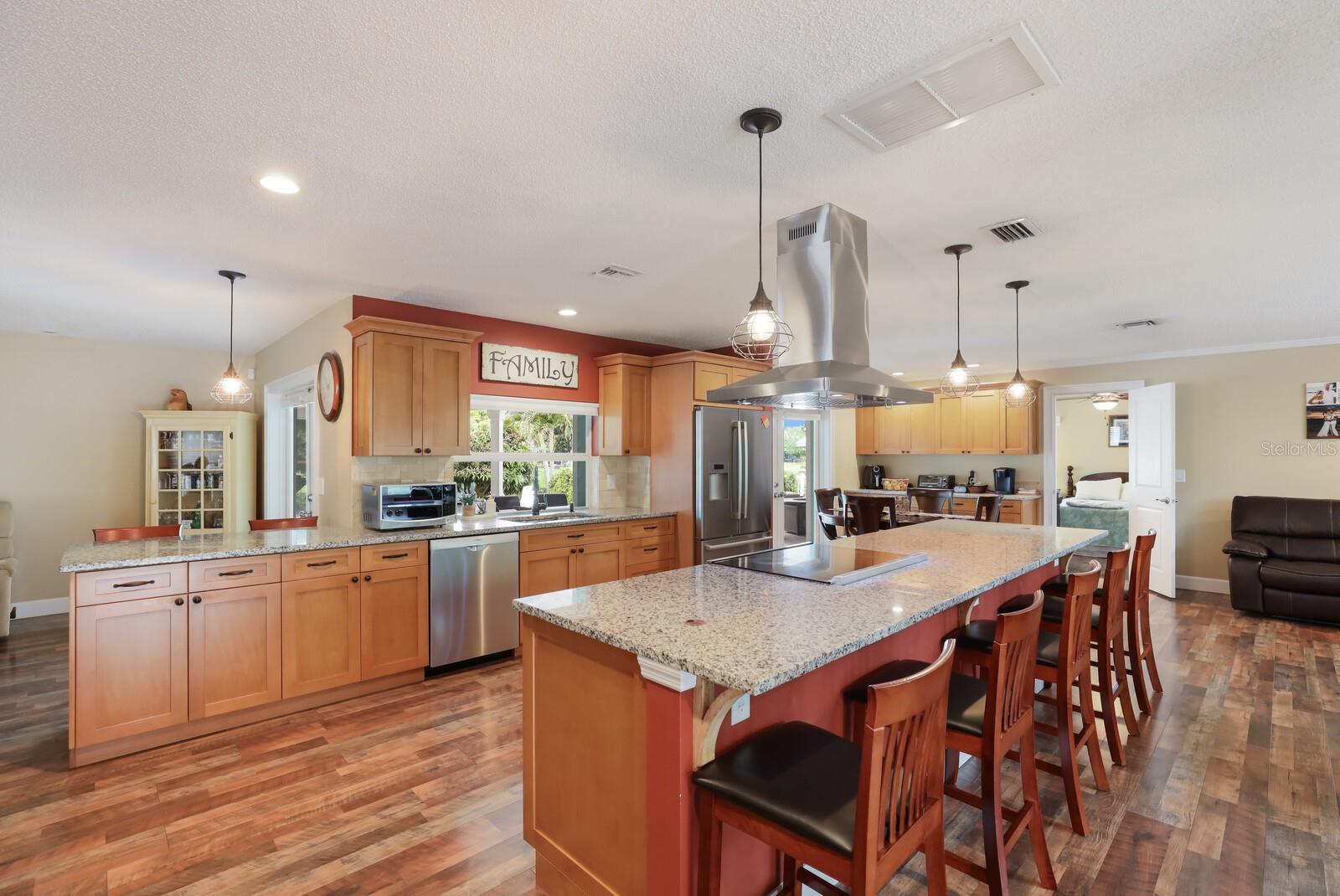 BELAIR BAYOU UNIT 2 - Residential Lease