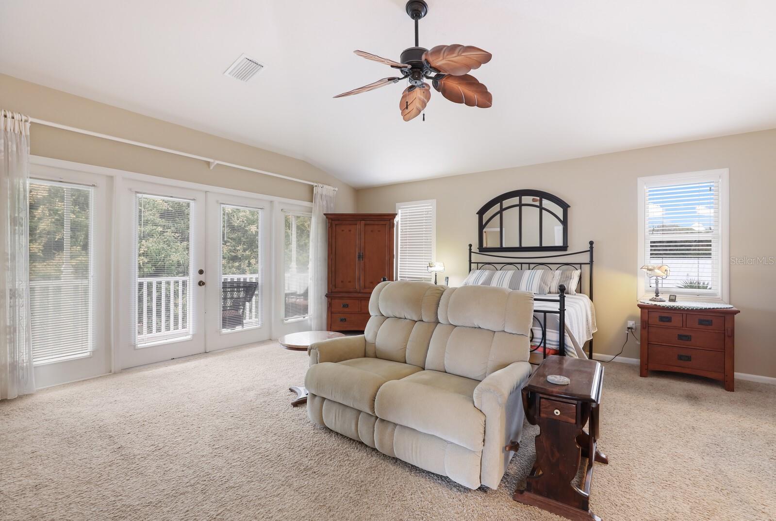BELAIR BAYOU UNIT 2 - Residential Lease