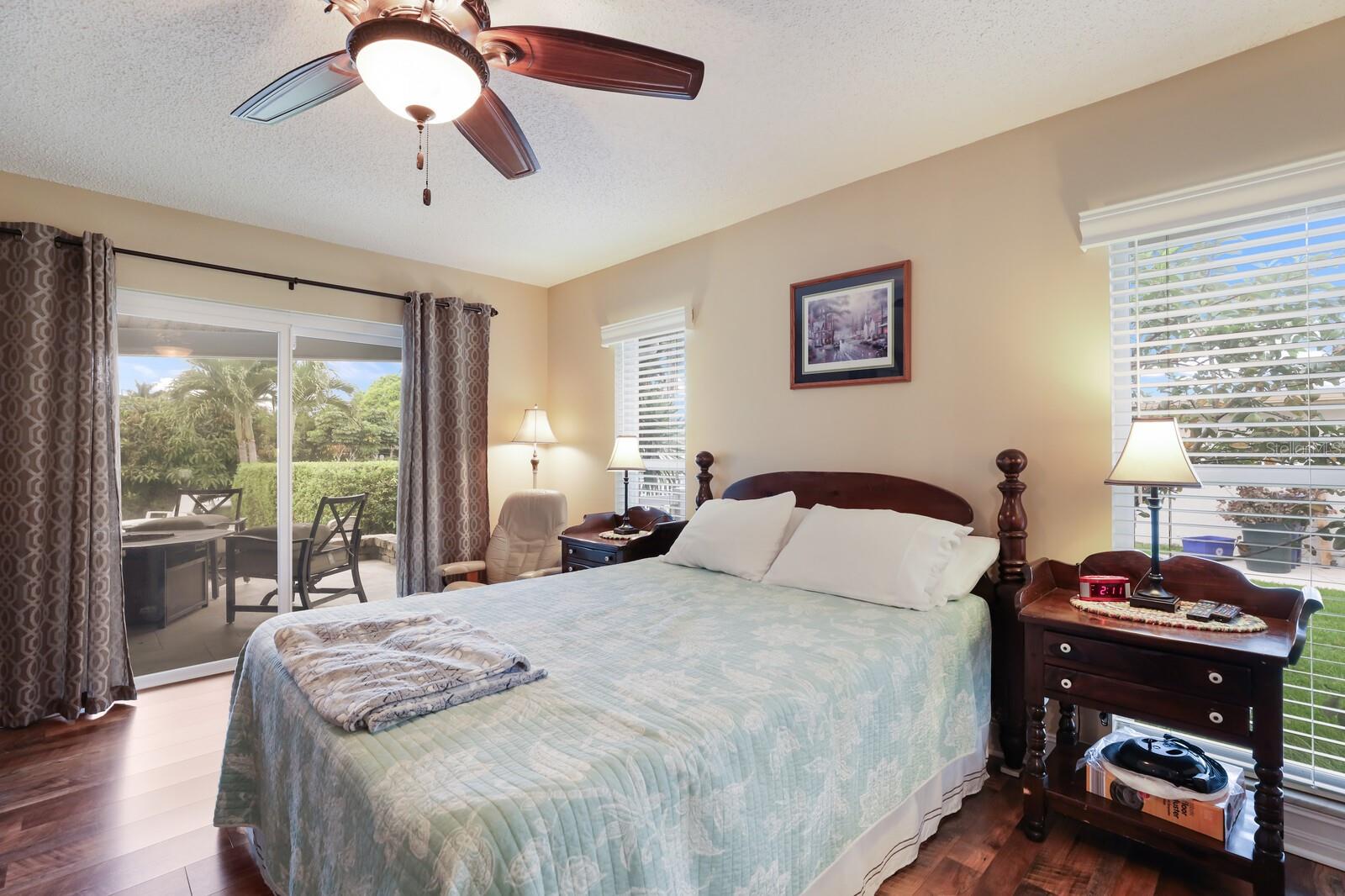 BELAIR BAYOU UNIT 2 - Residential Lease