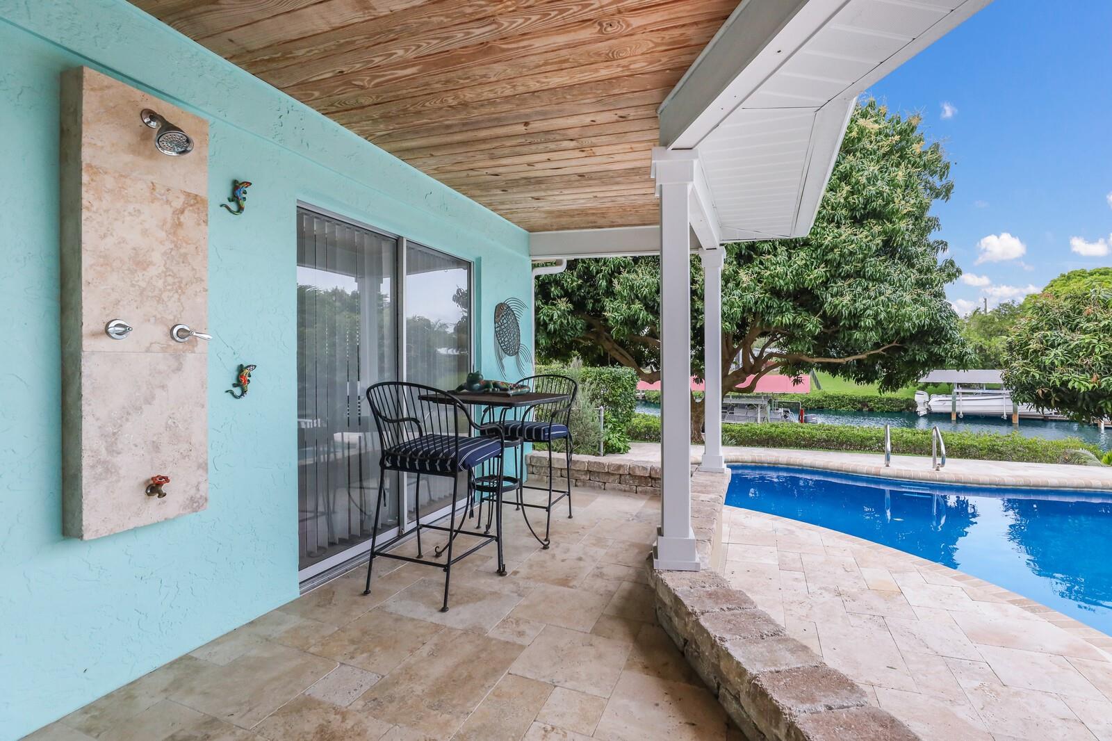BELAIR BAYOU UNIT 2 - Residential Lease