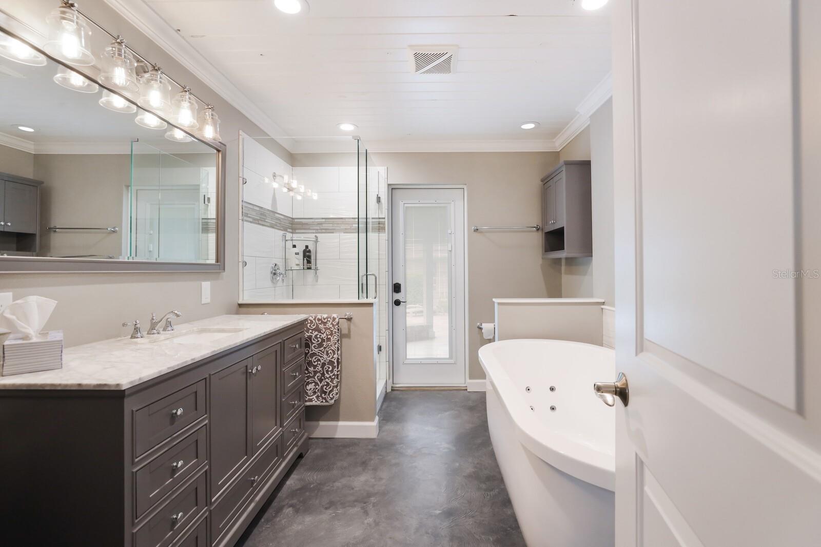 BELAIR BAYOU UNIT 2 - Residential Lease