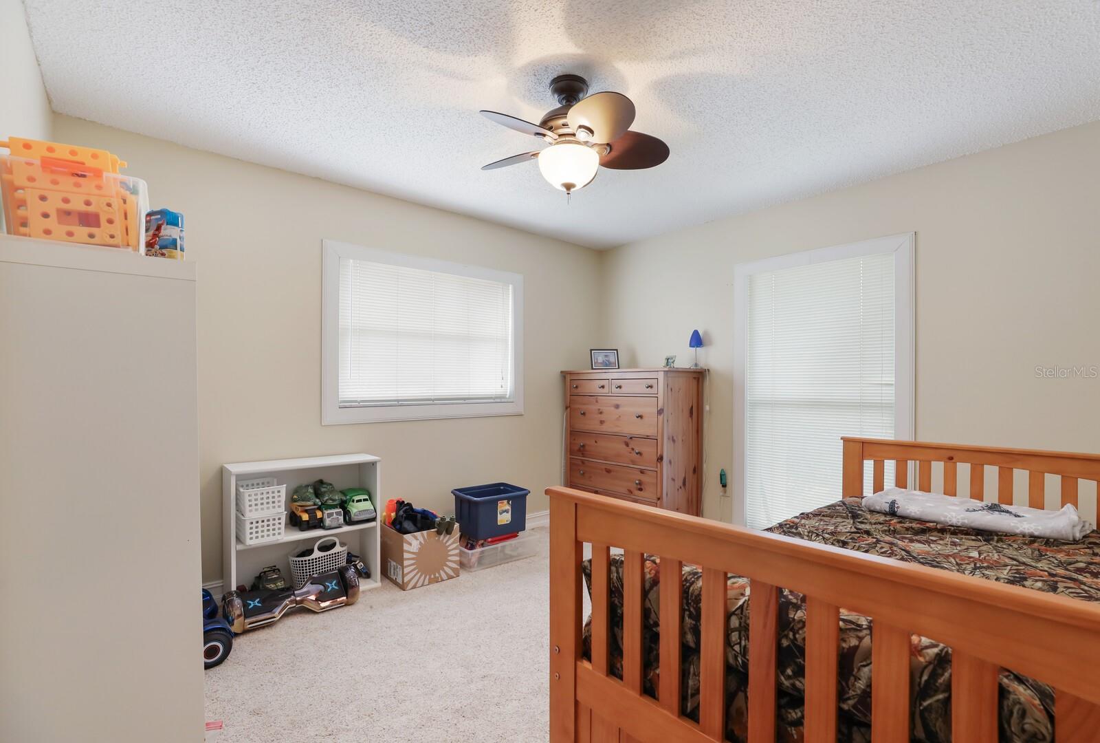 BELAIR BAYOU UNIT 2 - Residential Lease