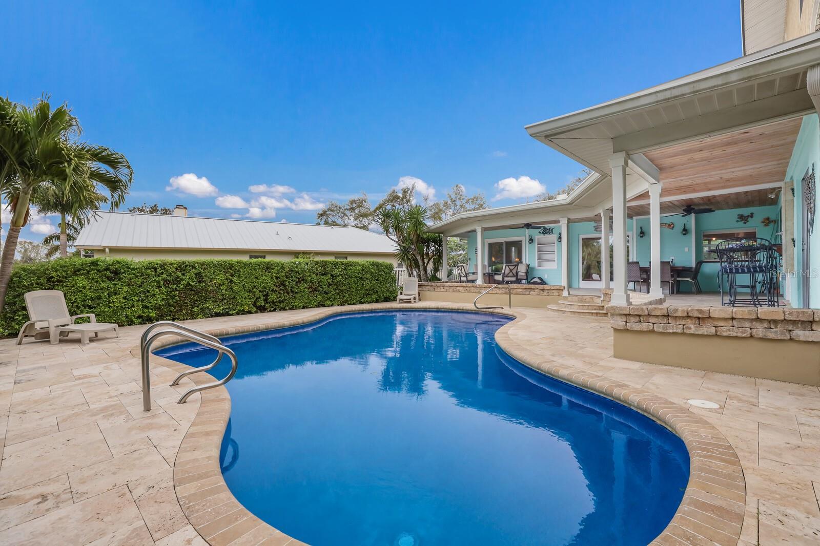 BELAIR BAYOU UNIT 2 - Residential Lease