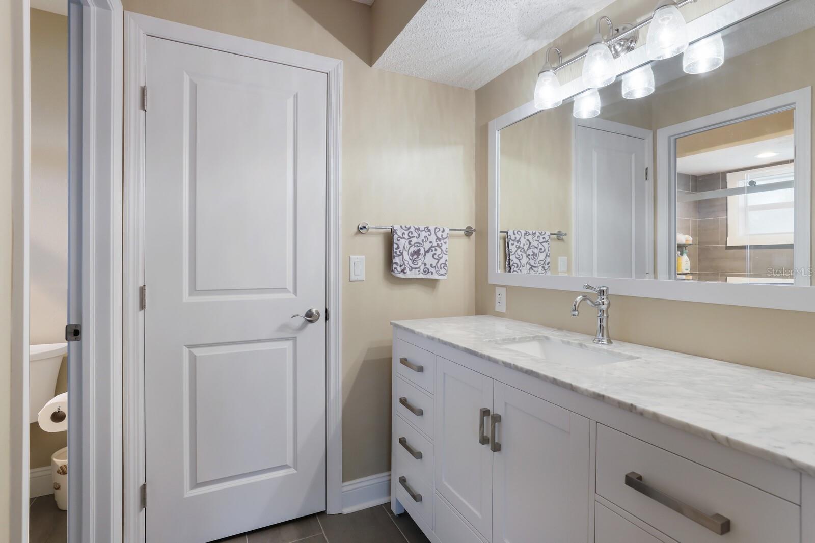 BELAIR BAYOU UNIT 2 - Residential Lease