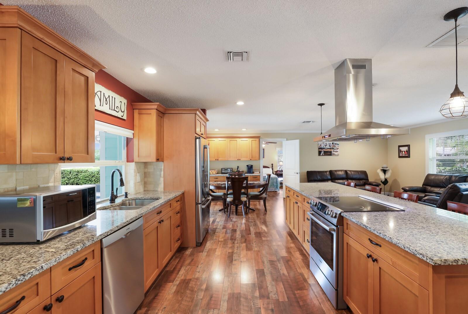 BELAIR BAYOU UNIT 2 - Residential Lease