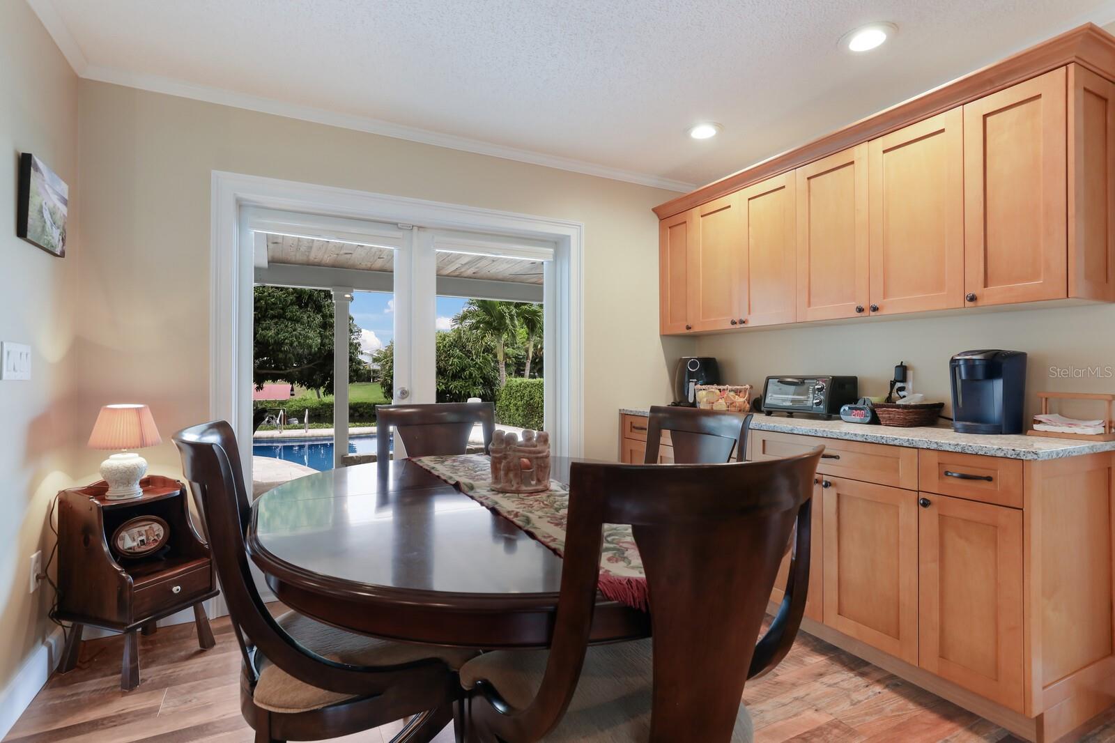 BELAIR BAYOU UNIT 2 - Residential Lease