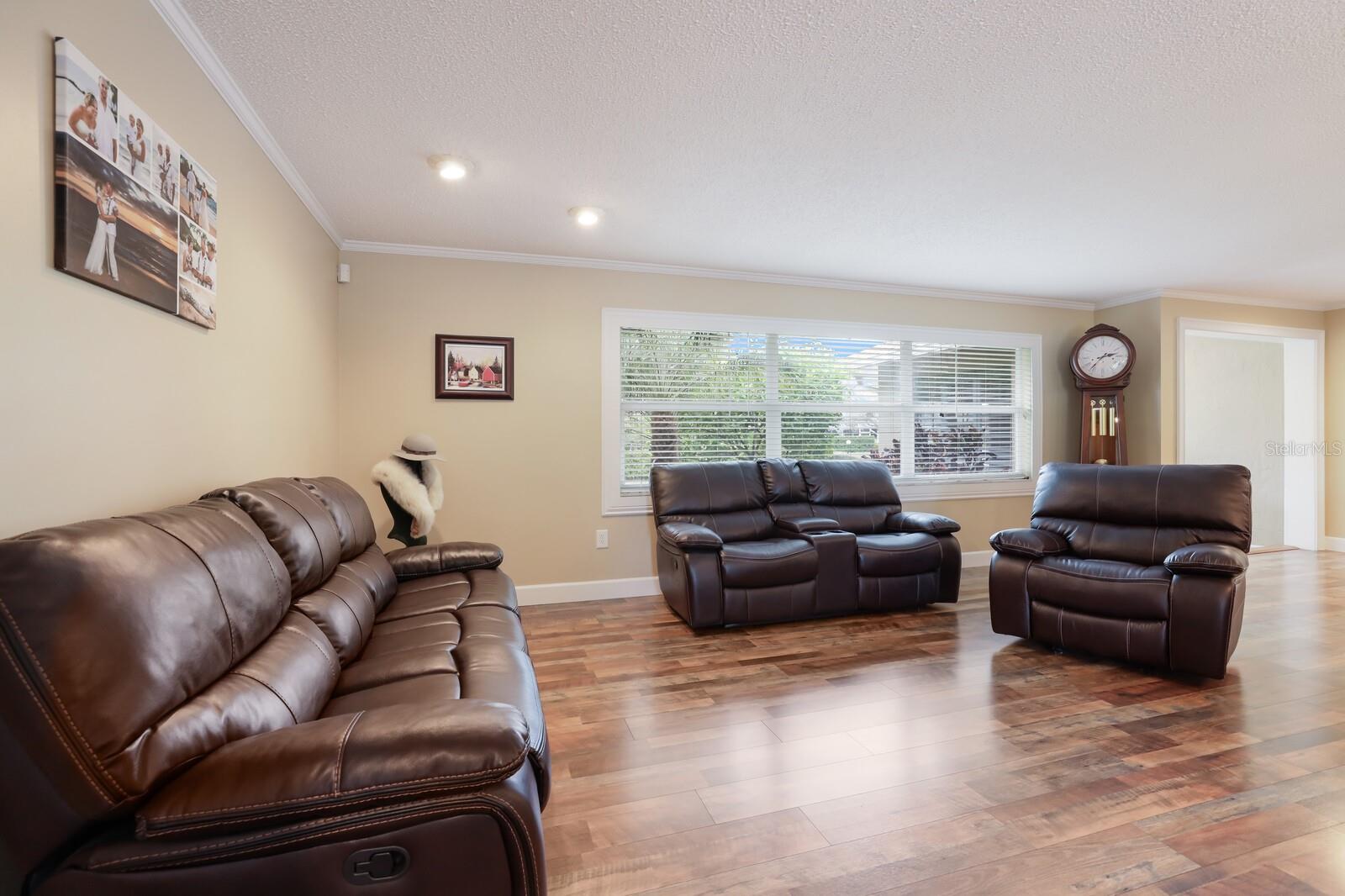 BELAIR BAYOU UNIT 2 - Residential Lease