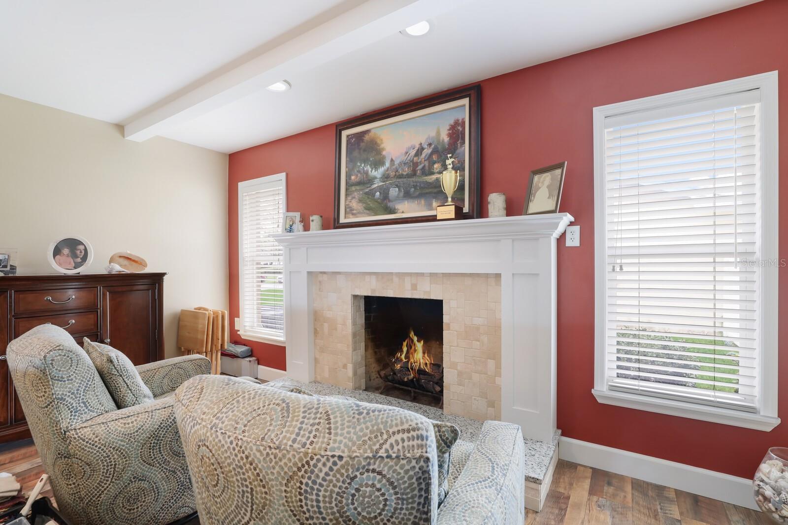 BELAIR BAYOU UNIT 2 - Residential Lease
