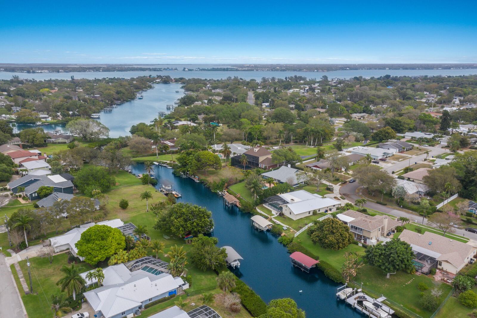 BELAIR BAYOU UNIT 2 - Residential Lease
