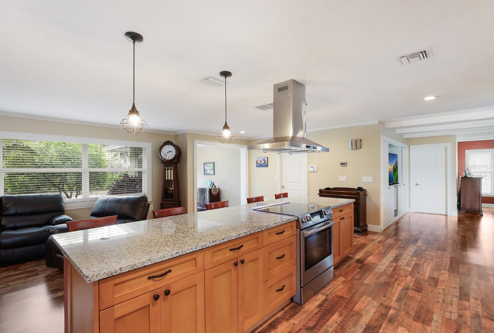 BELAIR BAYOU UNIT 2 - Residential Lease