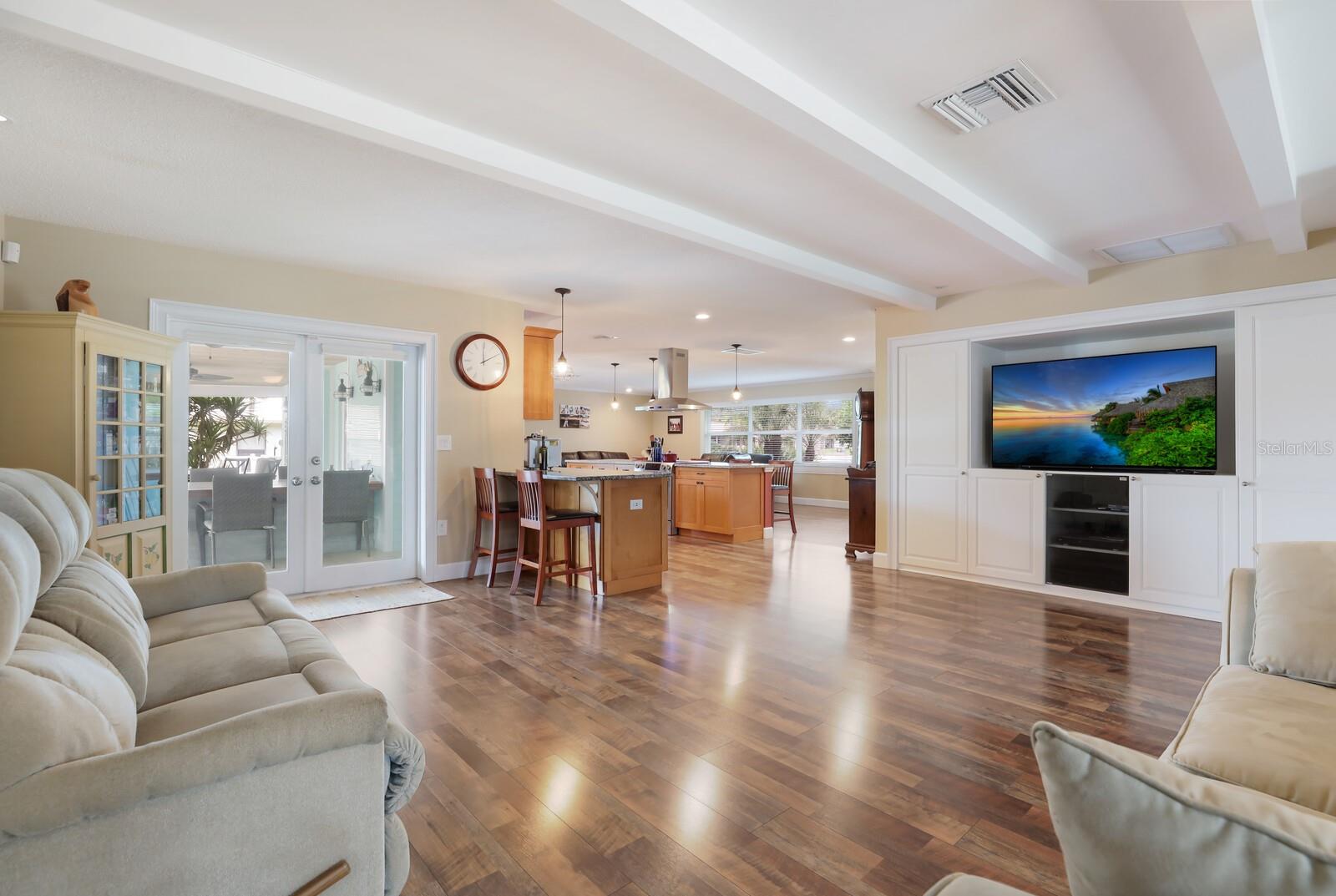 BELAIR BAYOU UNIT 2 - Residential Lease